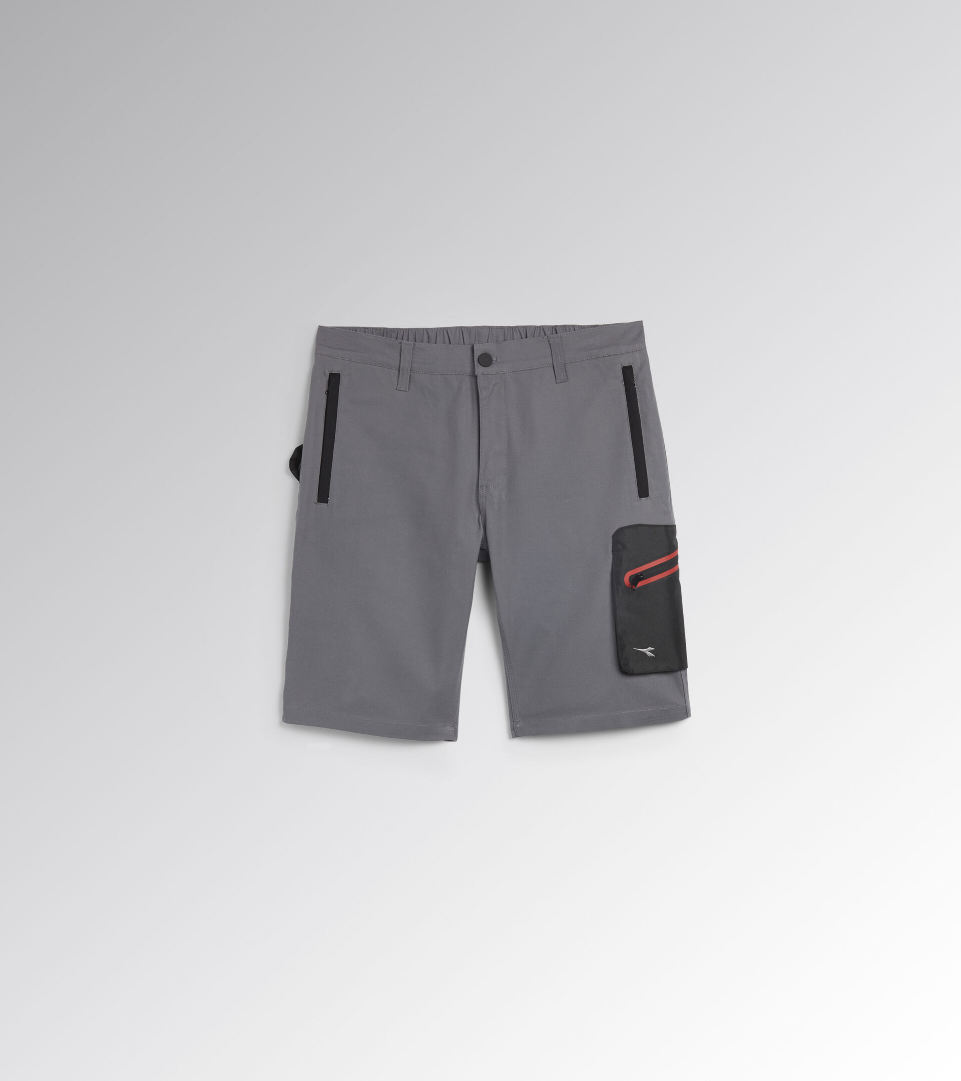 Bermudas de trabajo BERMUDA STRETCH LLOVIZNA - Utility