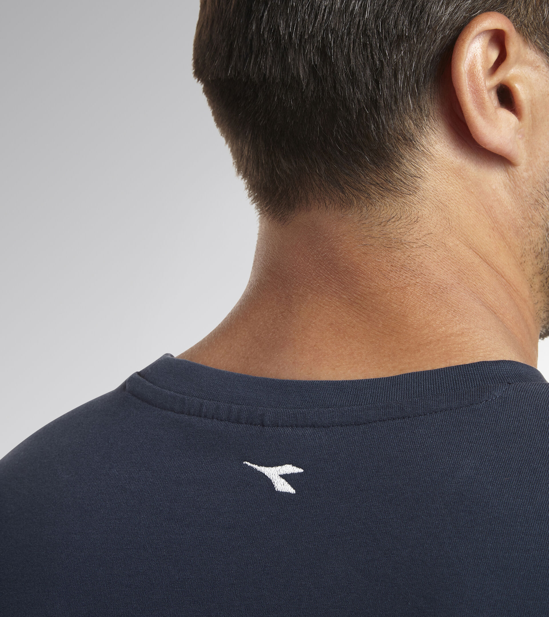 T-SHIRT INDUSTRY, CLASSIC NAVY, hi-res