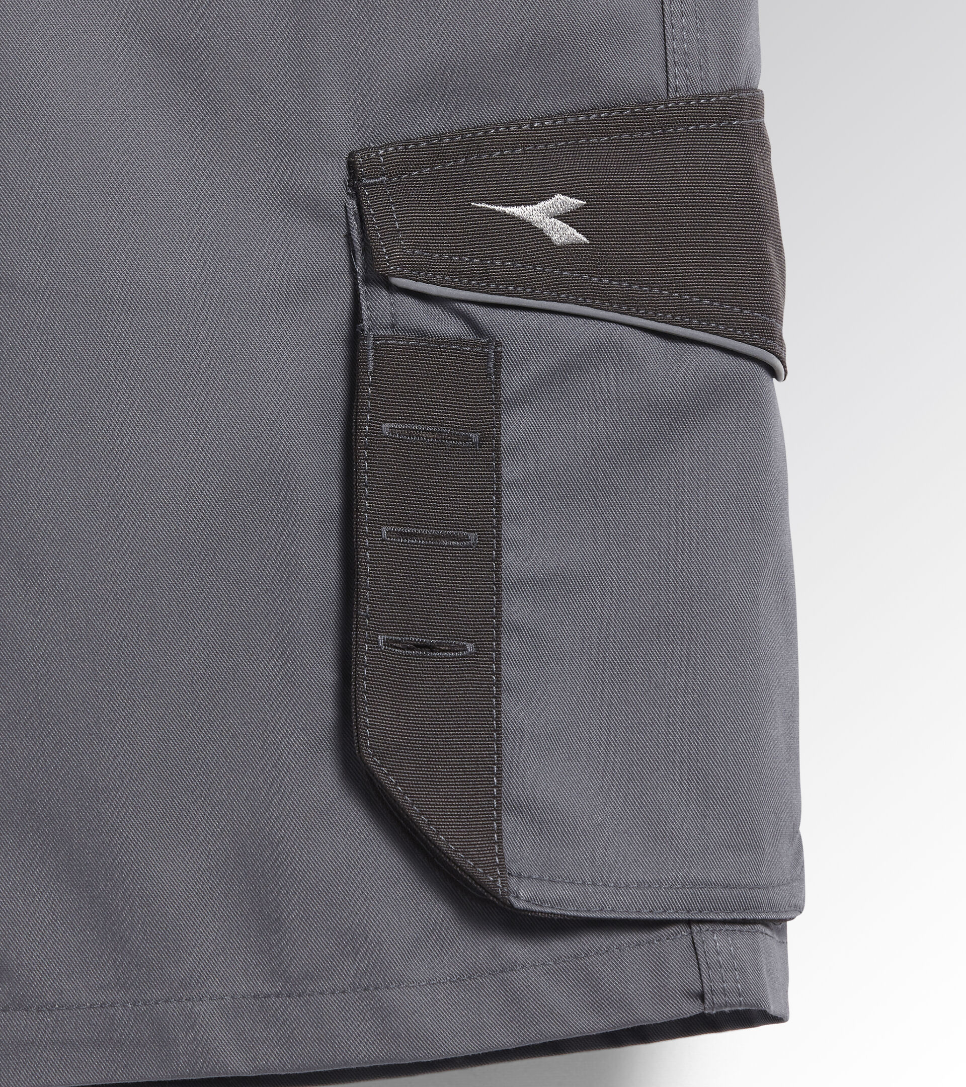 BERMUDA POLY, STEEL GRAY, hi-res