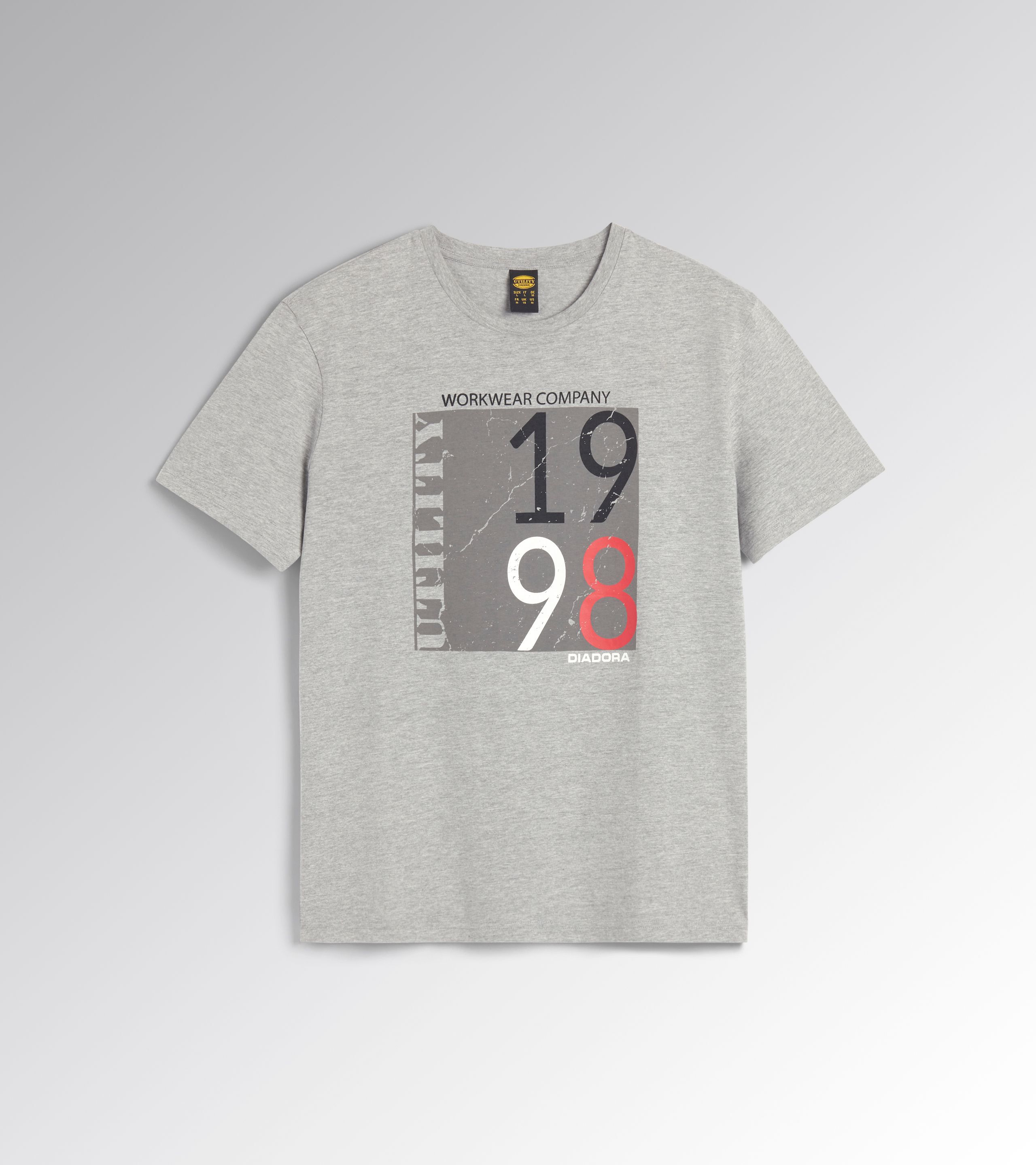 Diadora maglie shop