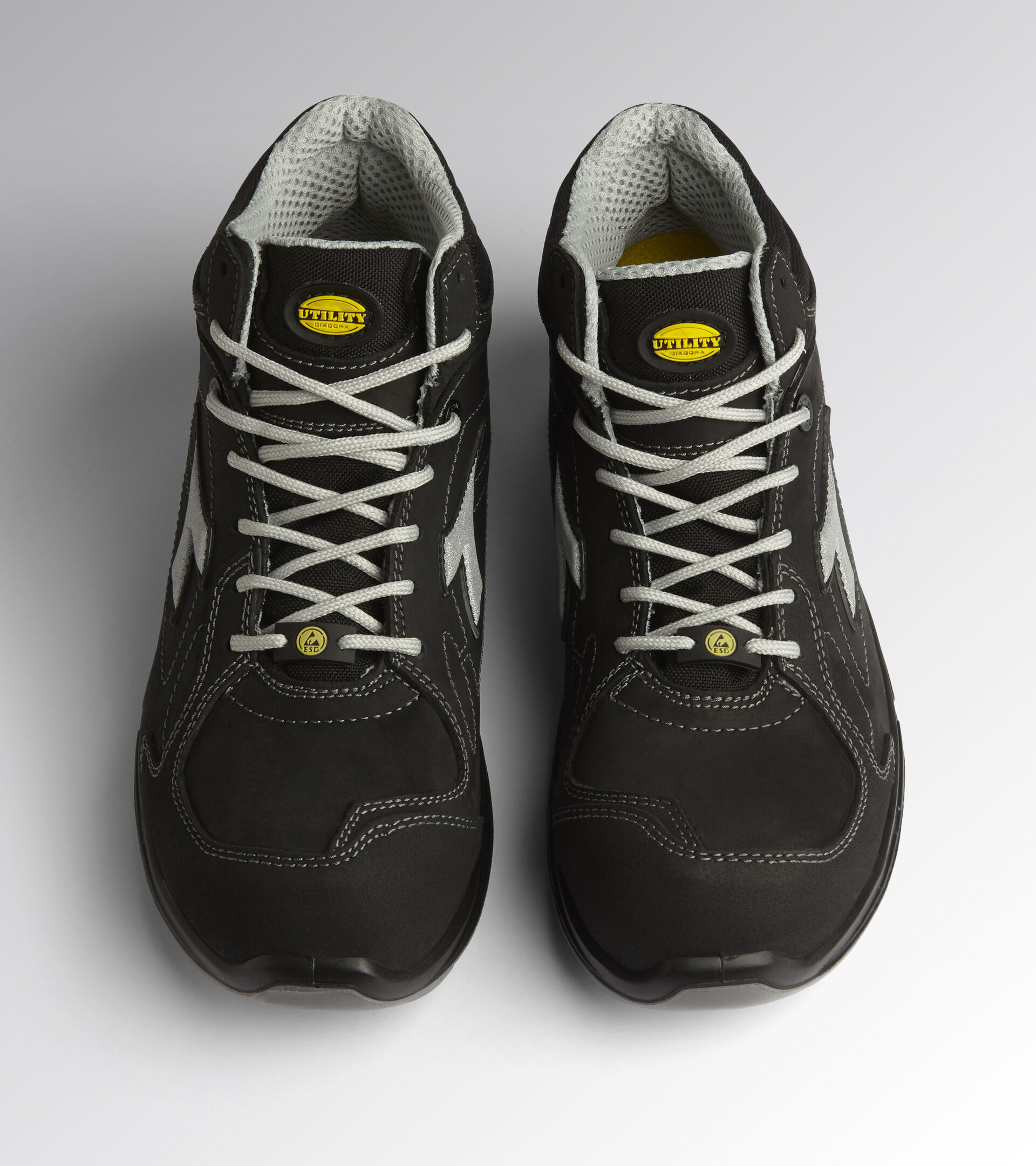 FLEX MID S3 SRC ESD, NERO, hi-res