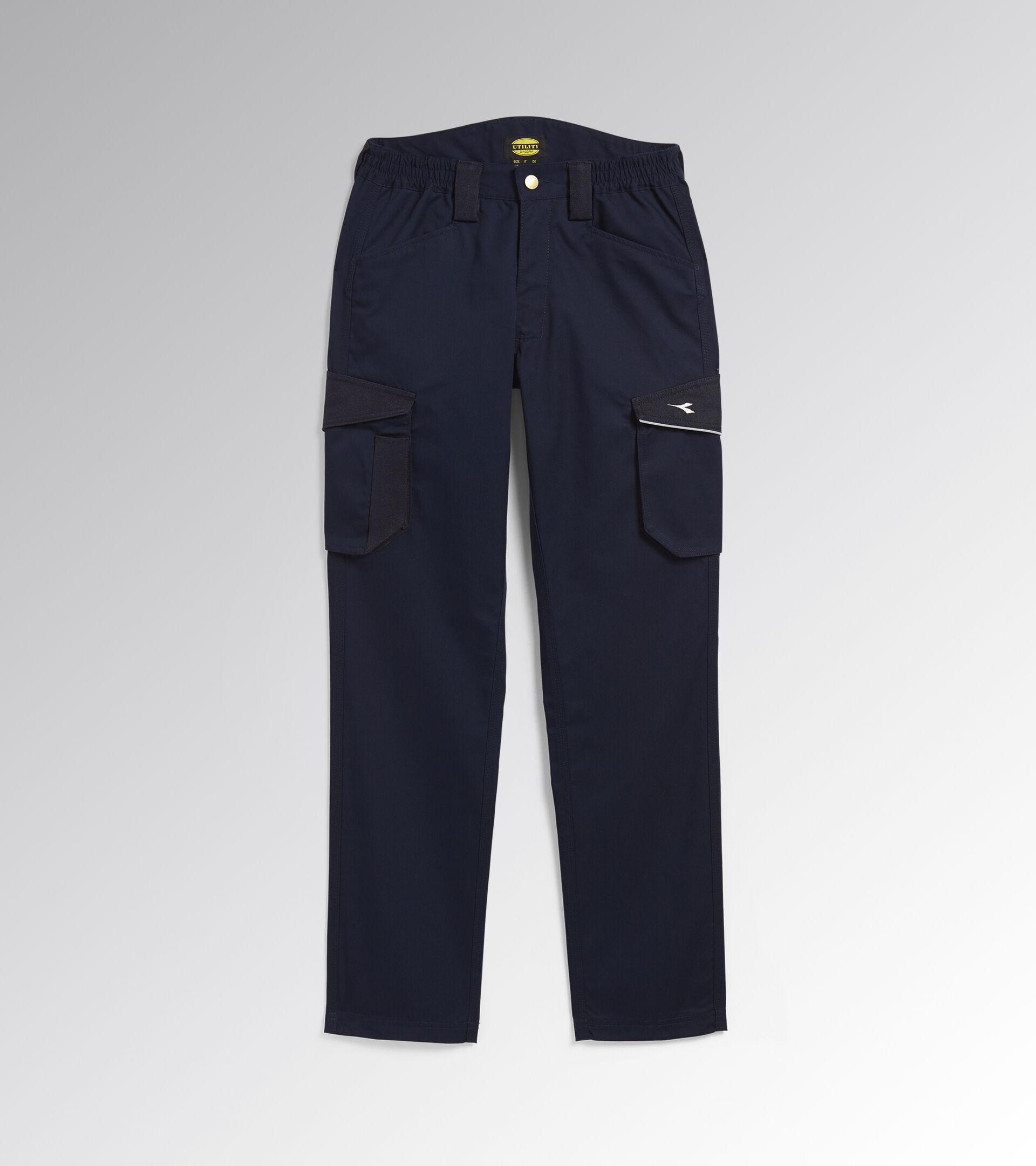 Arbeitshose PANT STAFF CARGO MARINEBLAU - Utility