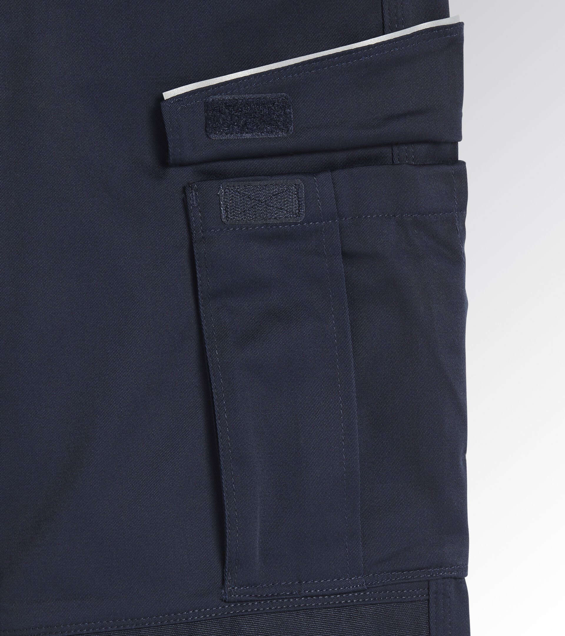 Pantaloni da lavoro PANT ROCK STRETCH PERFORMANCE BLU CLASSICO - Utility