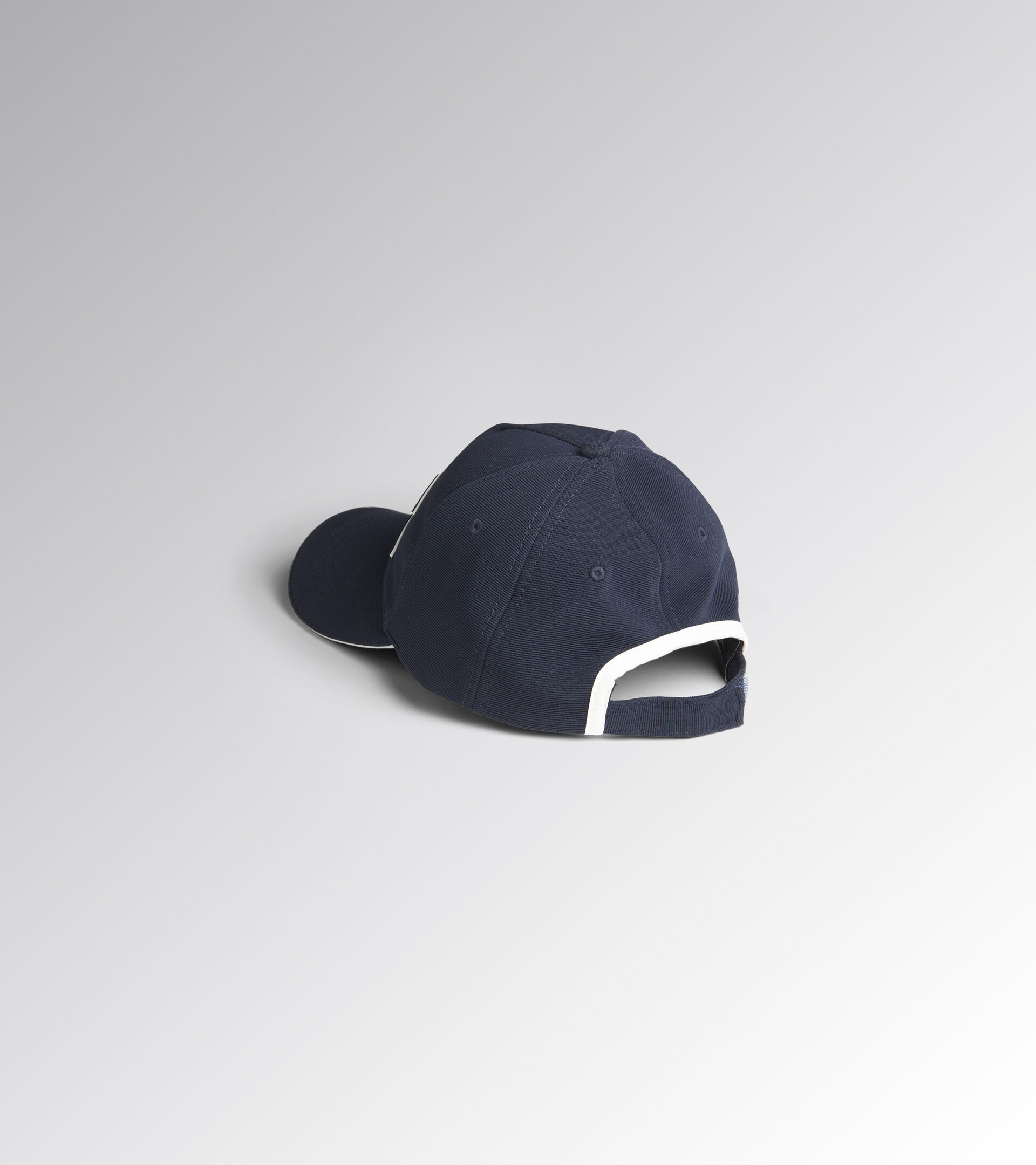 Baseball cap BASEBALL CAP BLUE CORSAIR - Utility