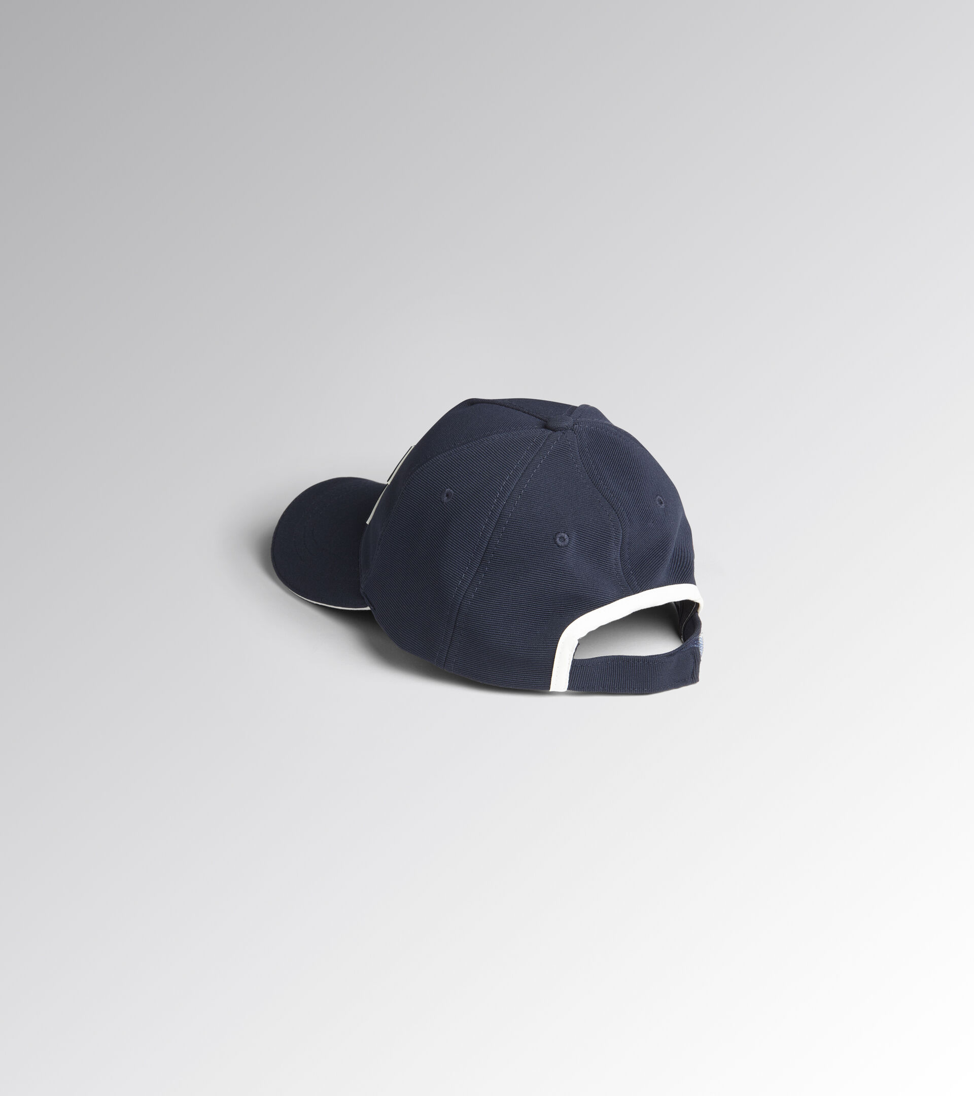 Baseballkappe BASEBALL CAP SCHWARZ SCHWERTLILIE - Utility