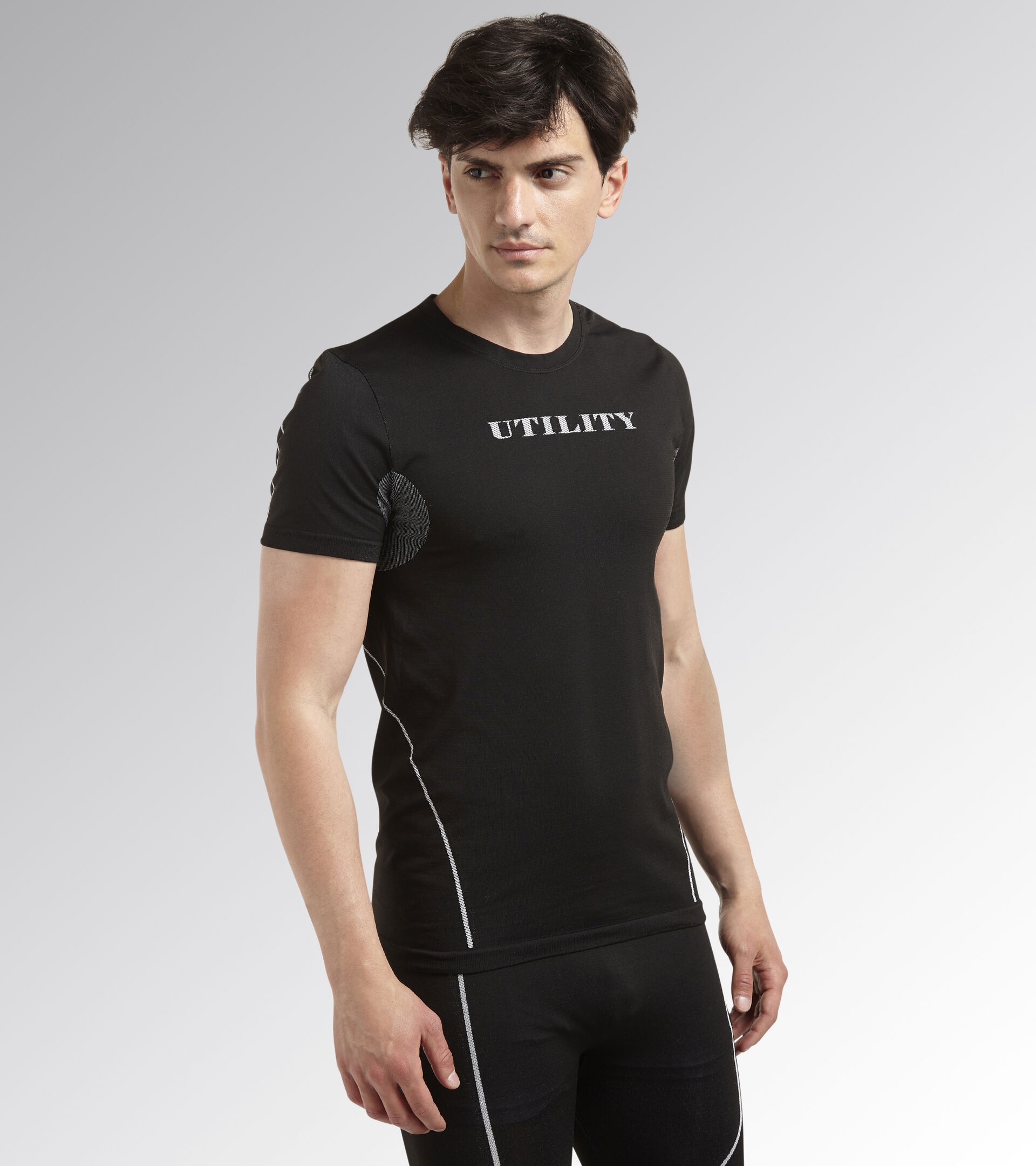 TOP SOUL SS, BLACK, hi-res