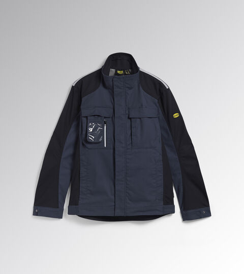 Work jacket WORKWEAR JKT TECH BLUE DENIM - Utility