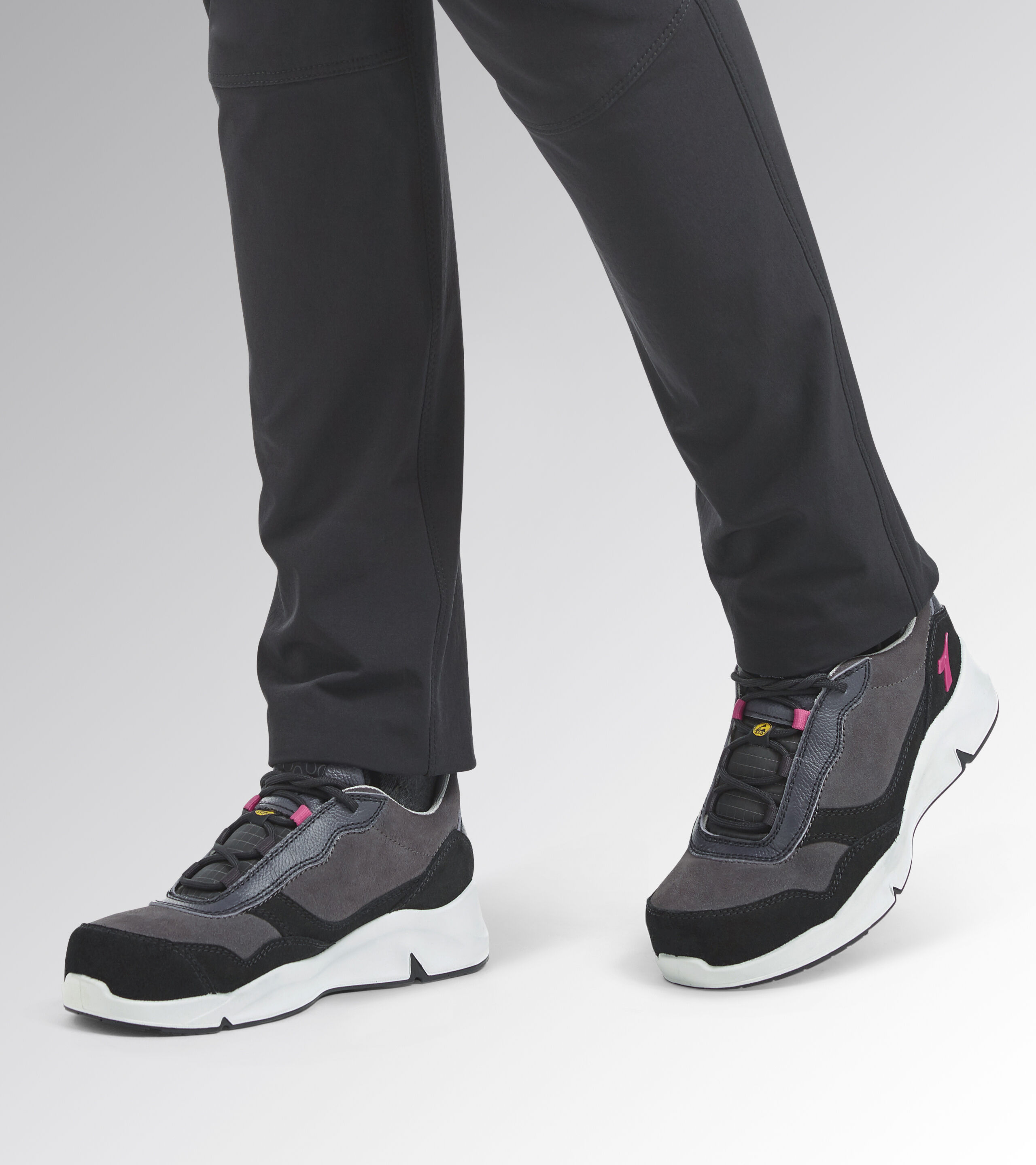 Diadora utility donna nere discount