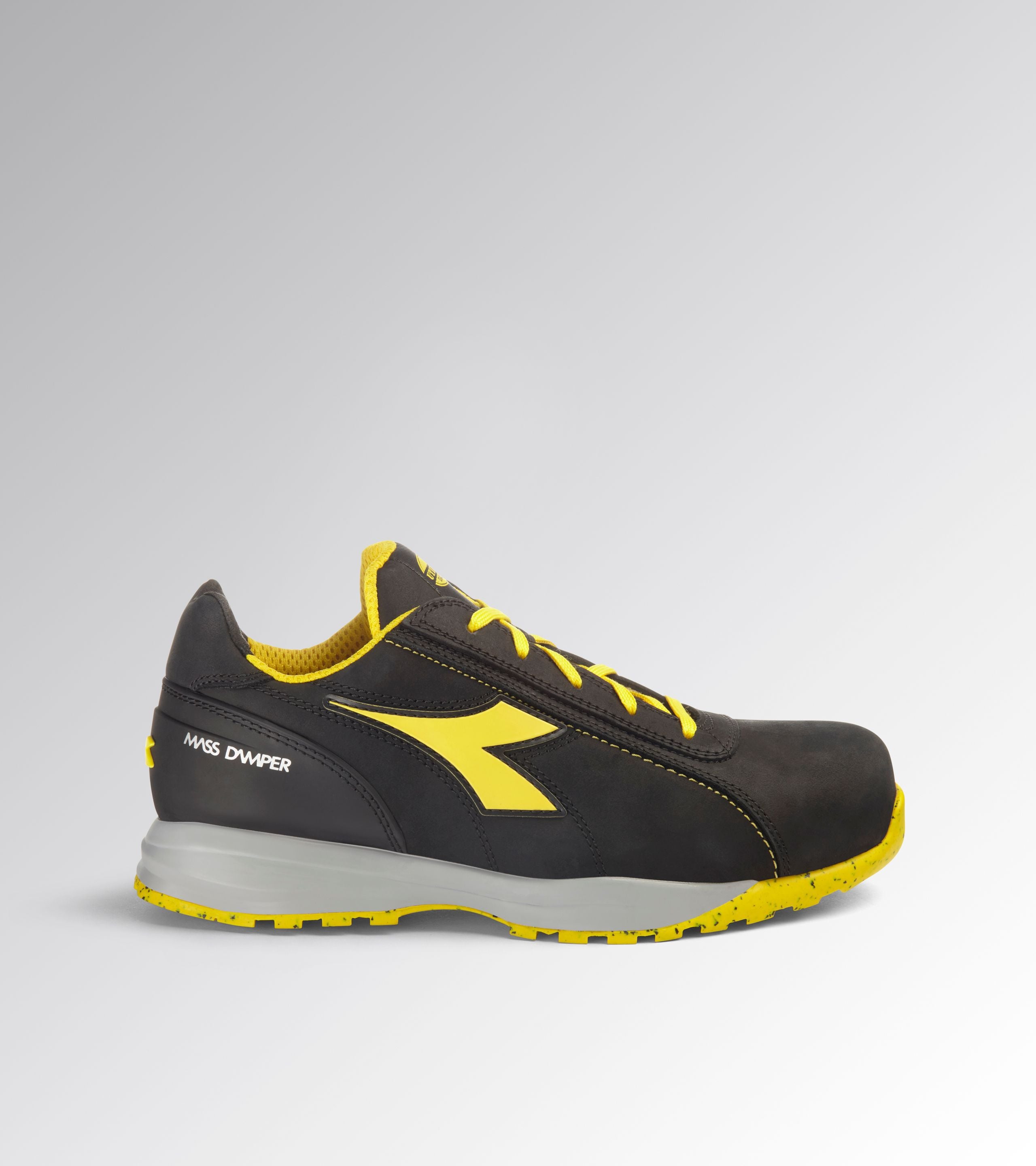 Diadora Mass Damper: Work Boots & Shoes - Diadora Online Shop
