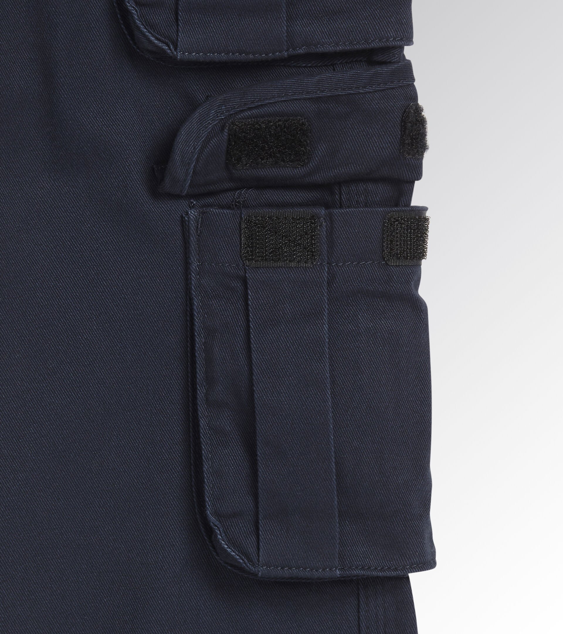 Pantalón de trabajo PANT WAYET CARGO AZUL TOTAL ECLIPSE - Utility