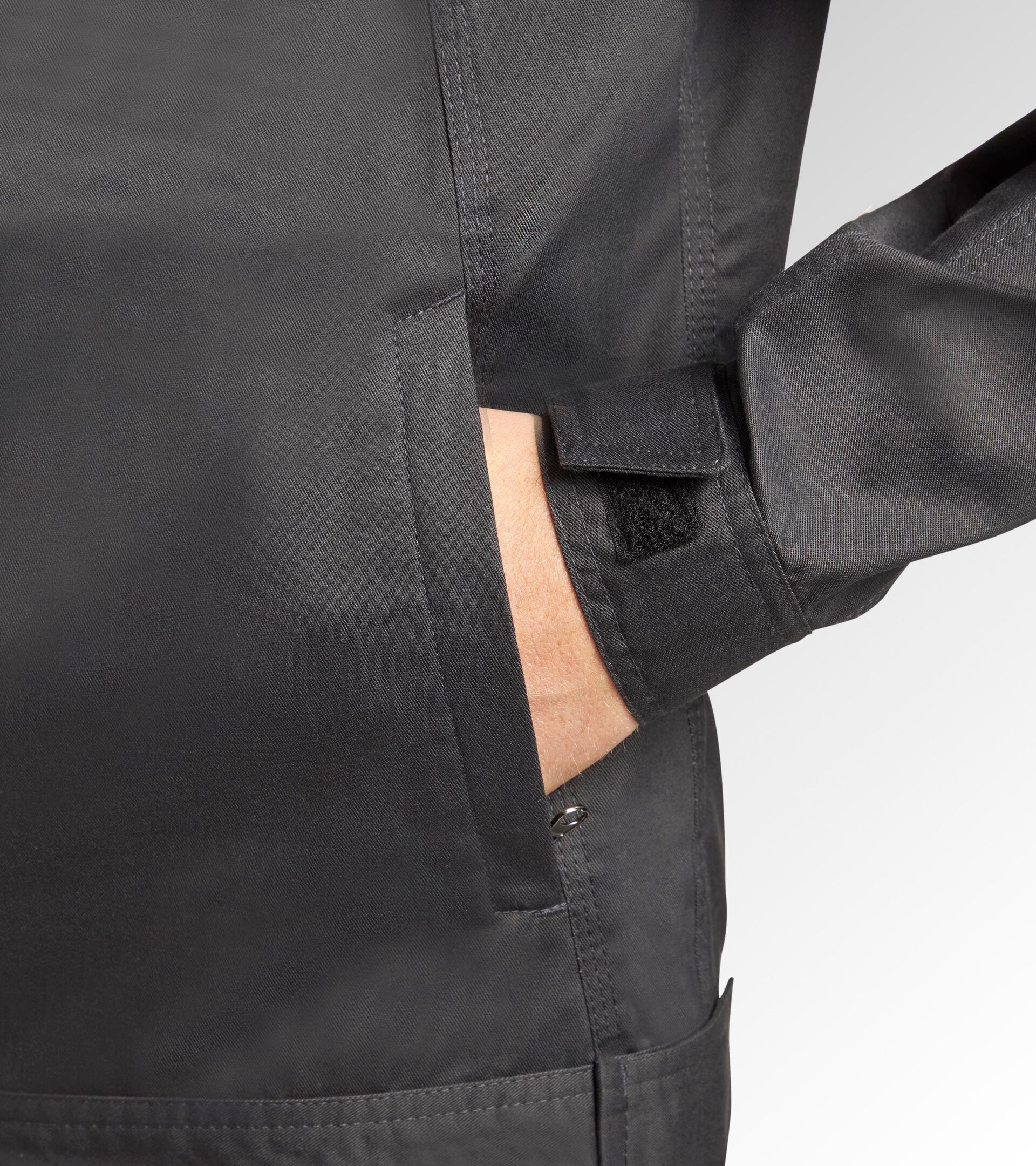 Veste de travail WW JACKET POLY 2.0 FANTOME - Utility