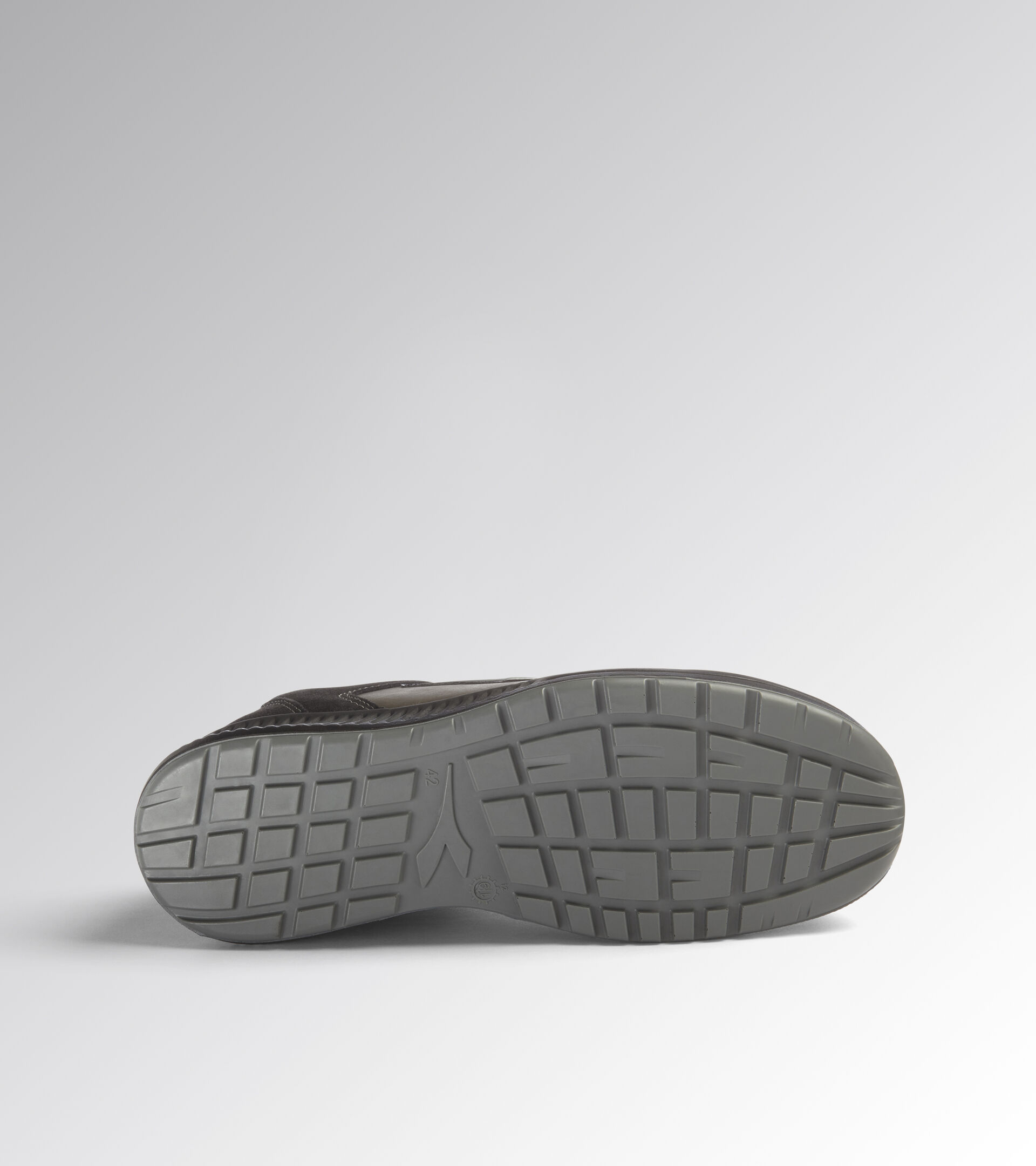 Low safety shoe FORMULA LOW S3 SRC ESD CASTLE ROCK - Utility
