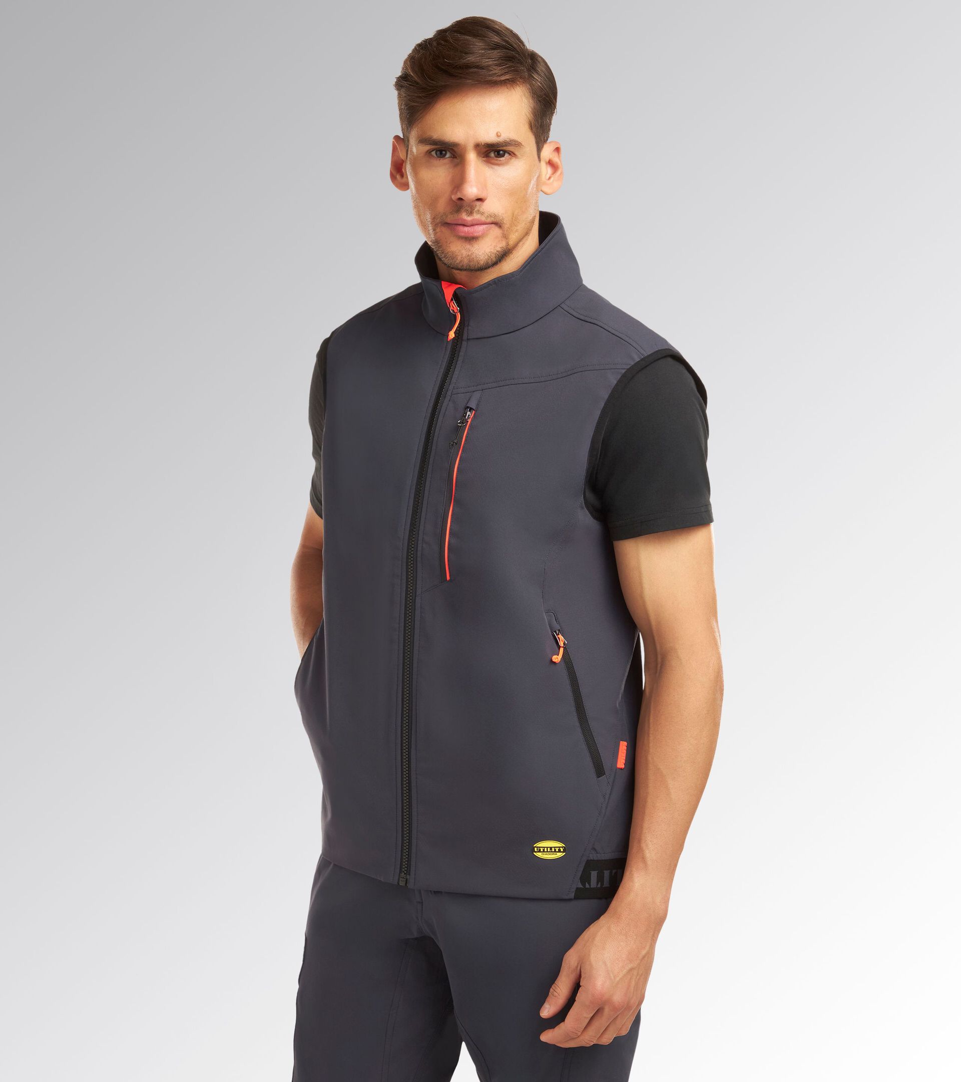 Vest VEST SHADOW MAGNET - Utility