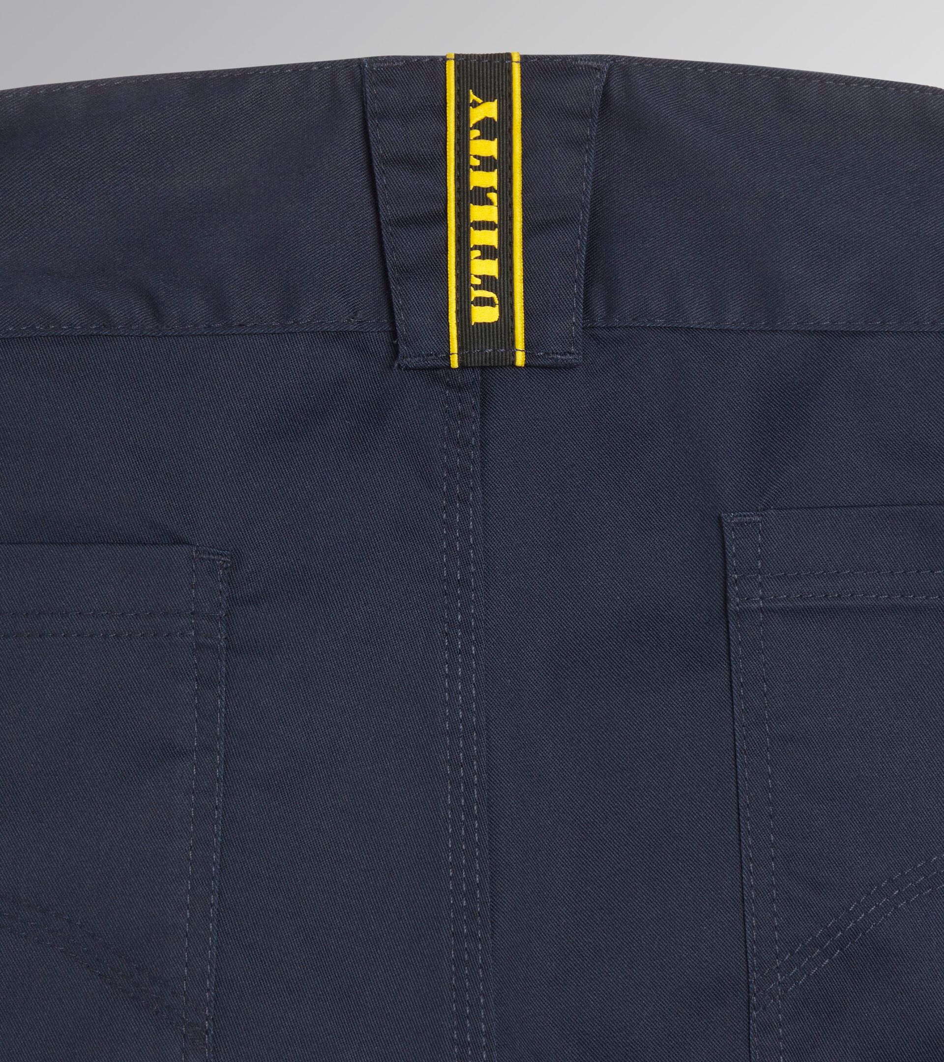 Work trousers PANT STAFF STRETCH CARGO 2.0 CLASSIC NAVY - Utility