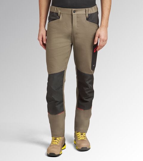 Arbeitshose PANT STRETCH PERFORMANCE 2.0 SCHECKIGE - Utility