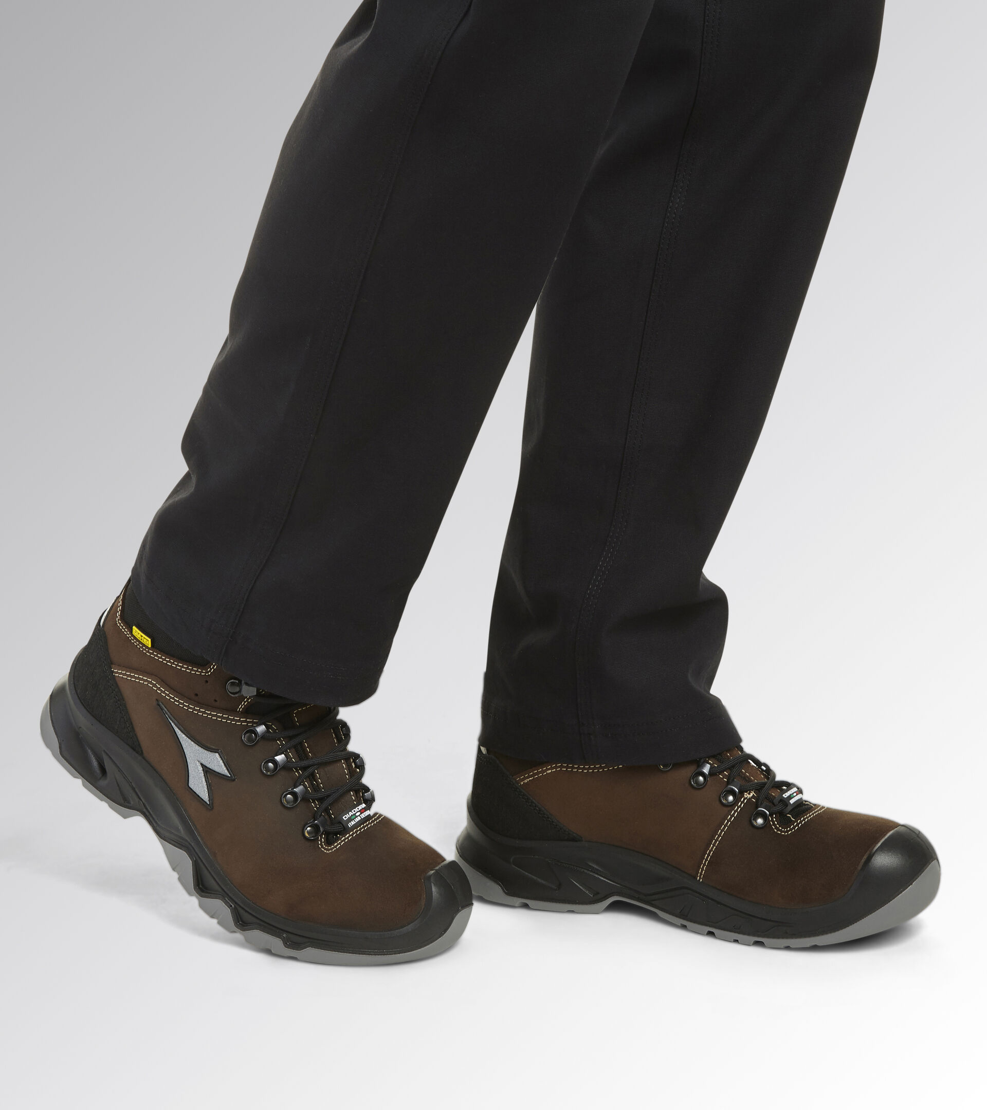 ALP DIA-TEX MID S3 WR SRC, BROWN LAND, hi-res
