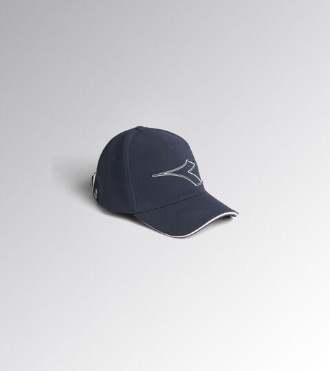 Casquette BASEBALL CAP BLEU CORSAIRE - Utility