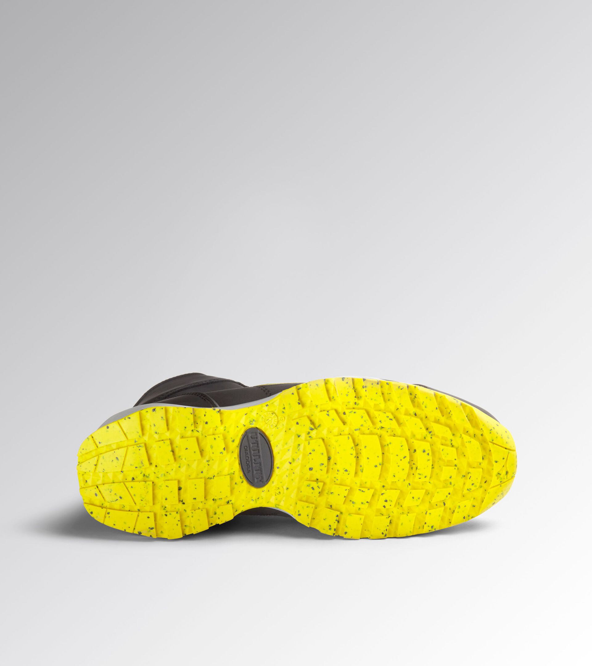 GLOVE MDS MID S3S FO HRO SR, NOIR, hi-res