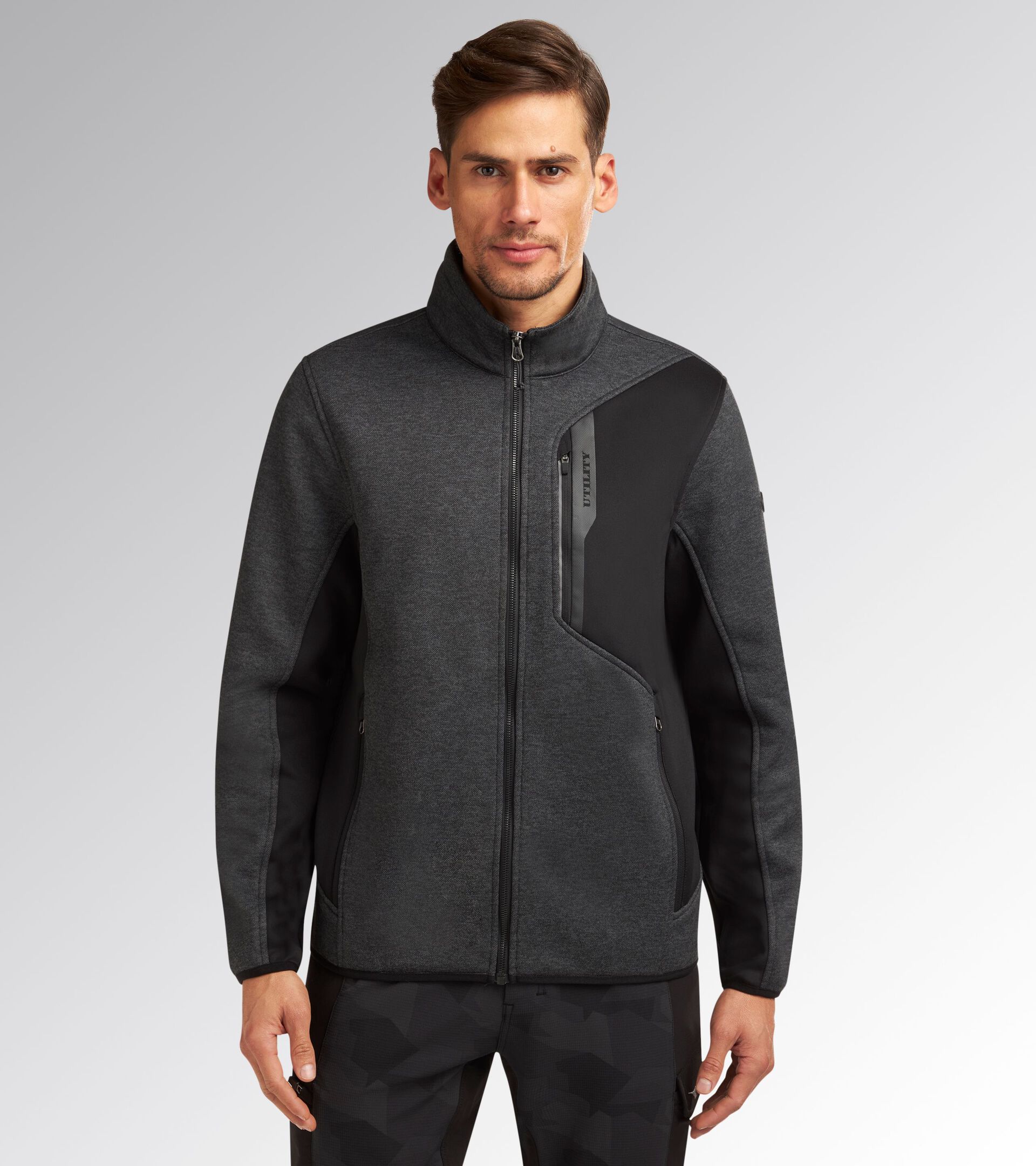 Technical fleece POLAR FLEECE FREEDOM TAP SHOE - Utility