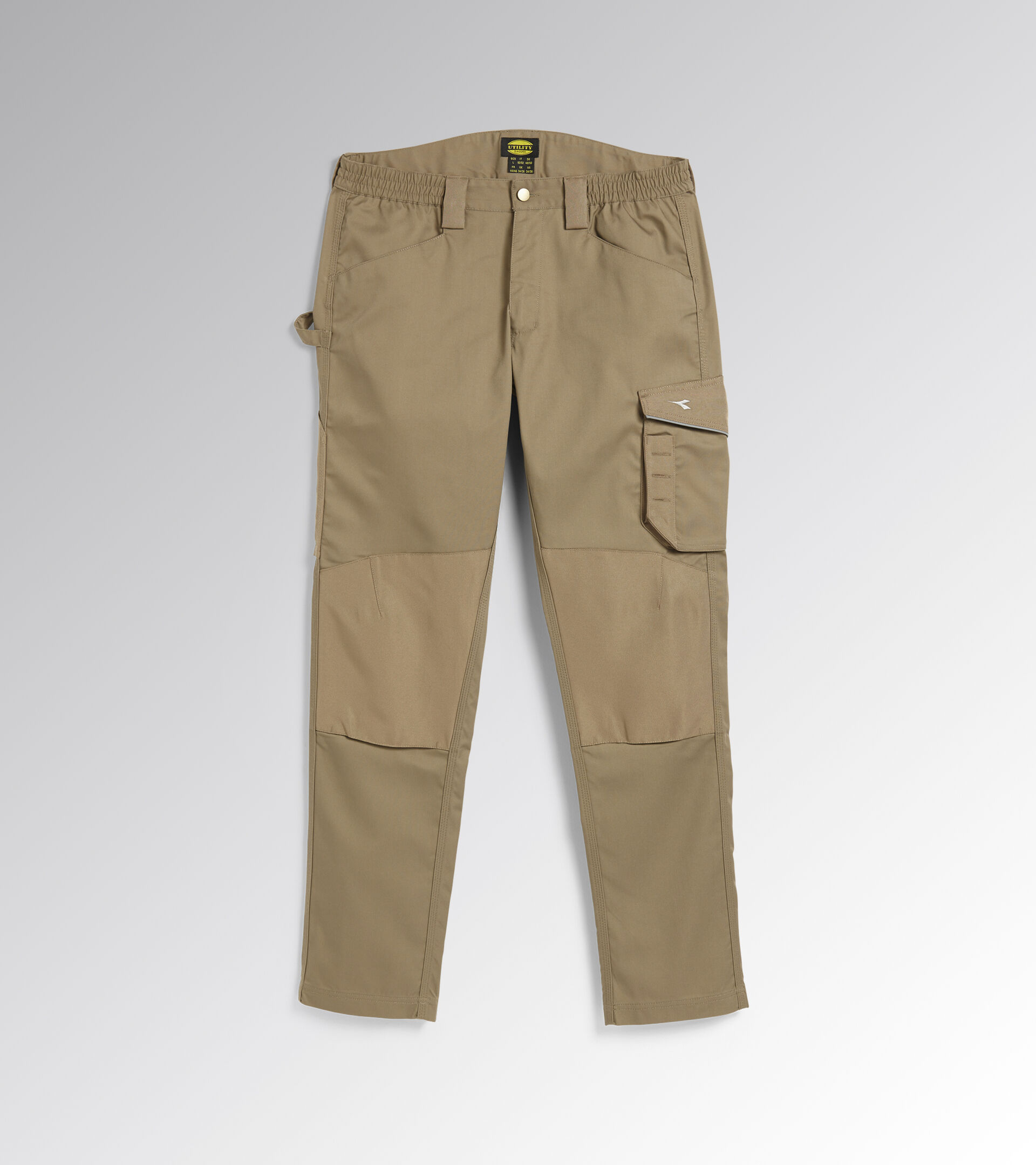 Pantalon de travail PANT ROCK PERFORMANCE BEIGE NATUREL - Utility