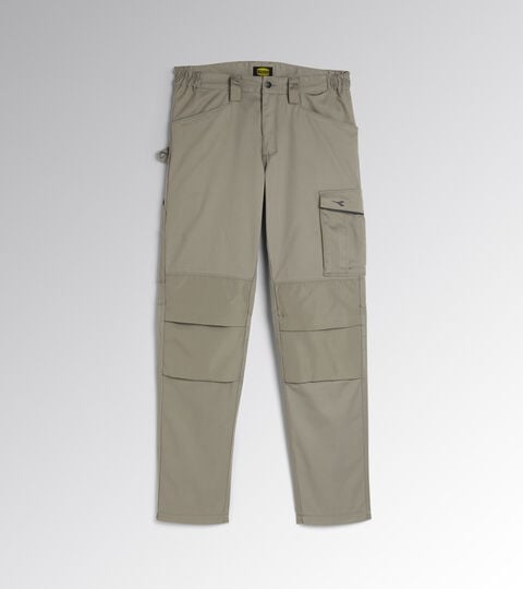 Pantalón de trabajo PANT ROCK STRETCH PERFORMANCE ALUMINIO - Utility