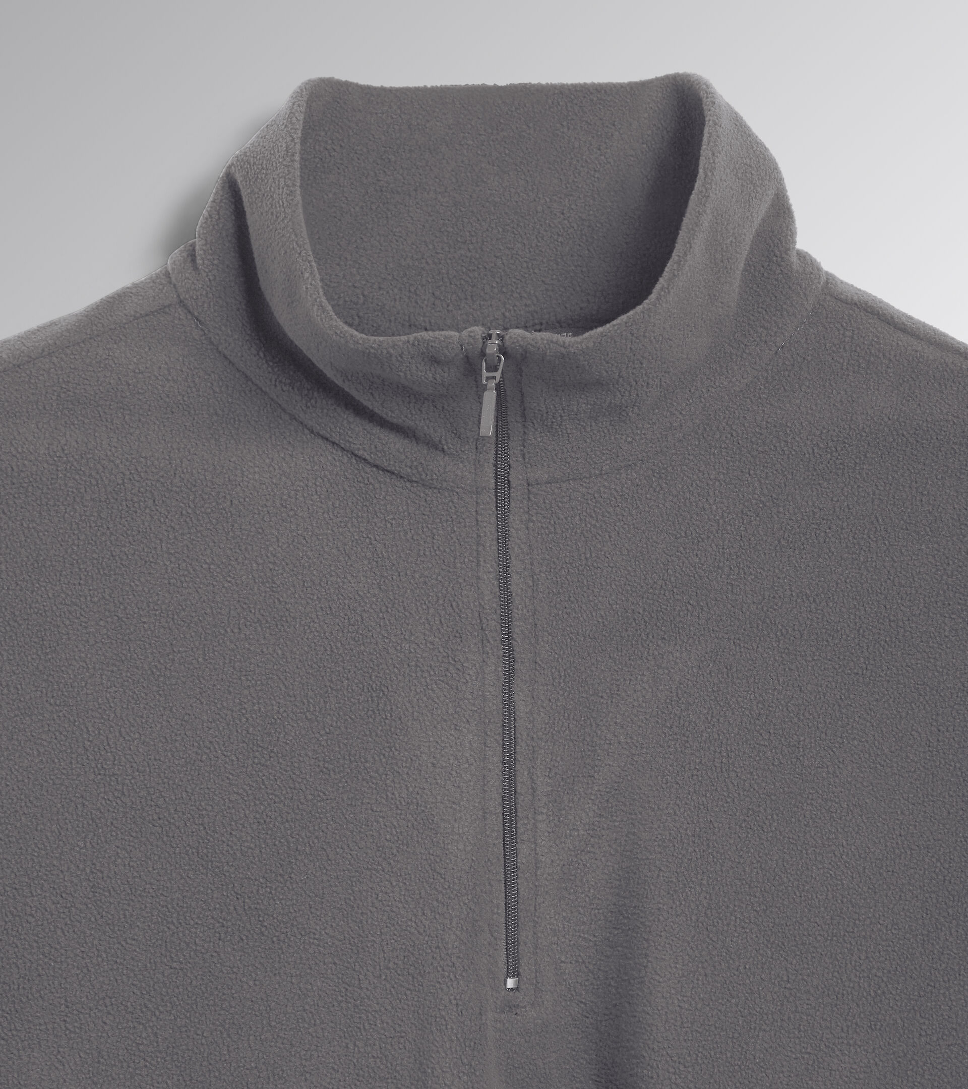 Work fleece MICROPILE GRIPEN STEEL GRAY - Utility