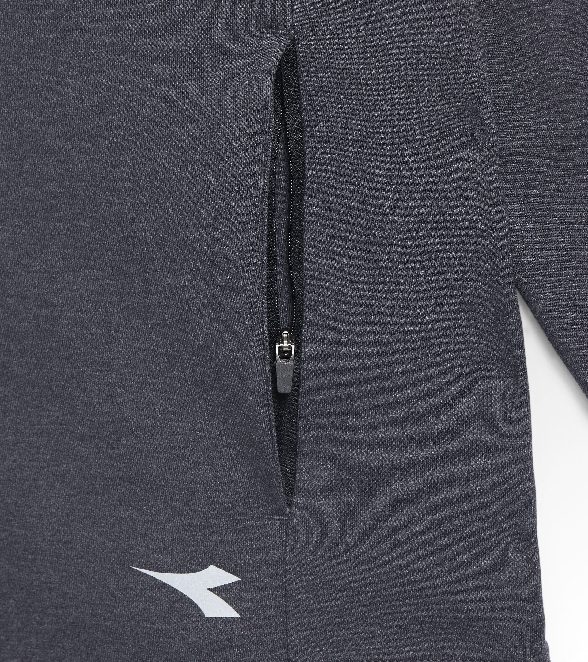 SWEATSHIRT CROSS FZ, PERISCOPE, hi-res