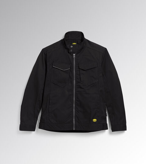 Work jacket WW JACKET POLY BLACK - Utility