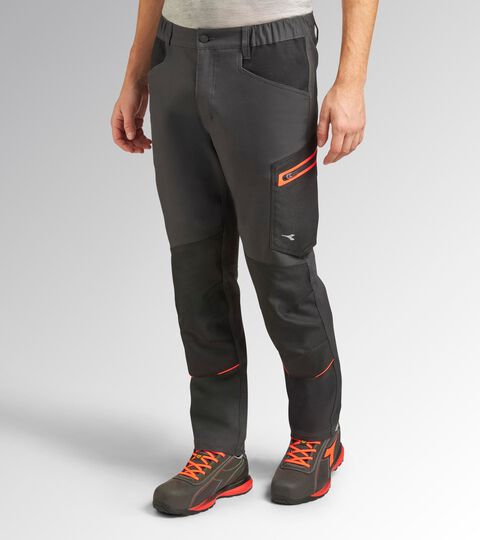 Arbeitshose PANT STRETCH PERFORMANCE 2.0 PHANTOM - Utility
