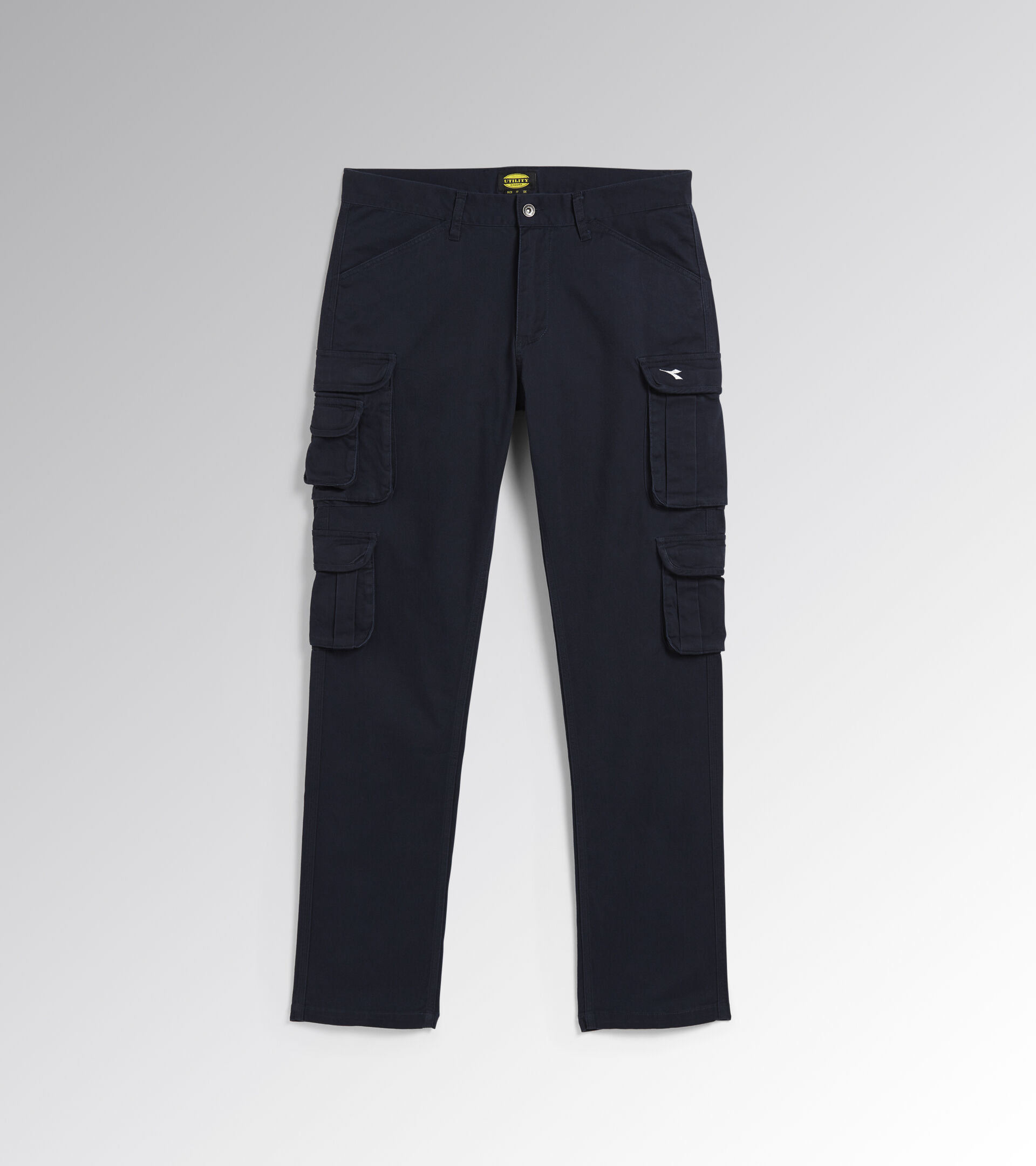 Arbeitshose PANT WAYET CARGO VOELLIG FINSTERNIS BLAU - Utility