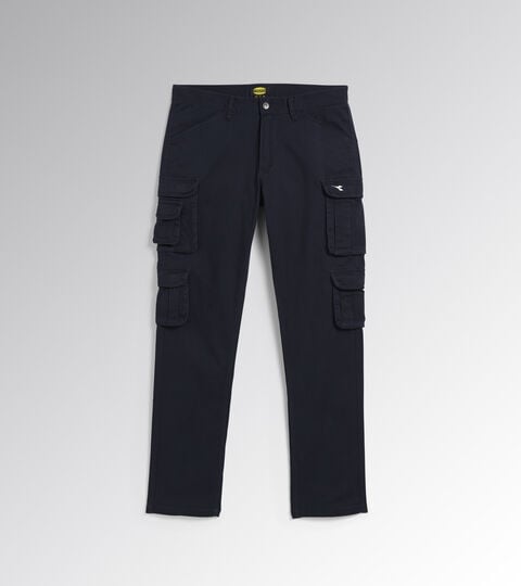 Pantalon de travail PANT WAYET CARGO BLEU TOTAL ECLIPSE - Utility