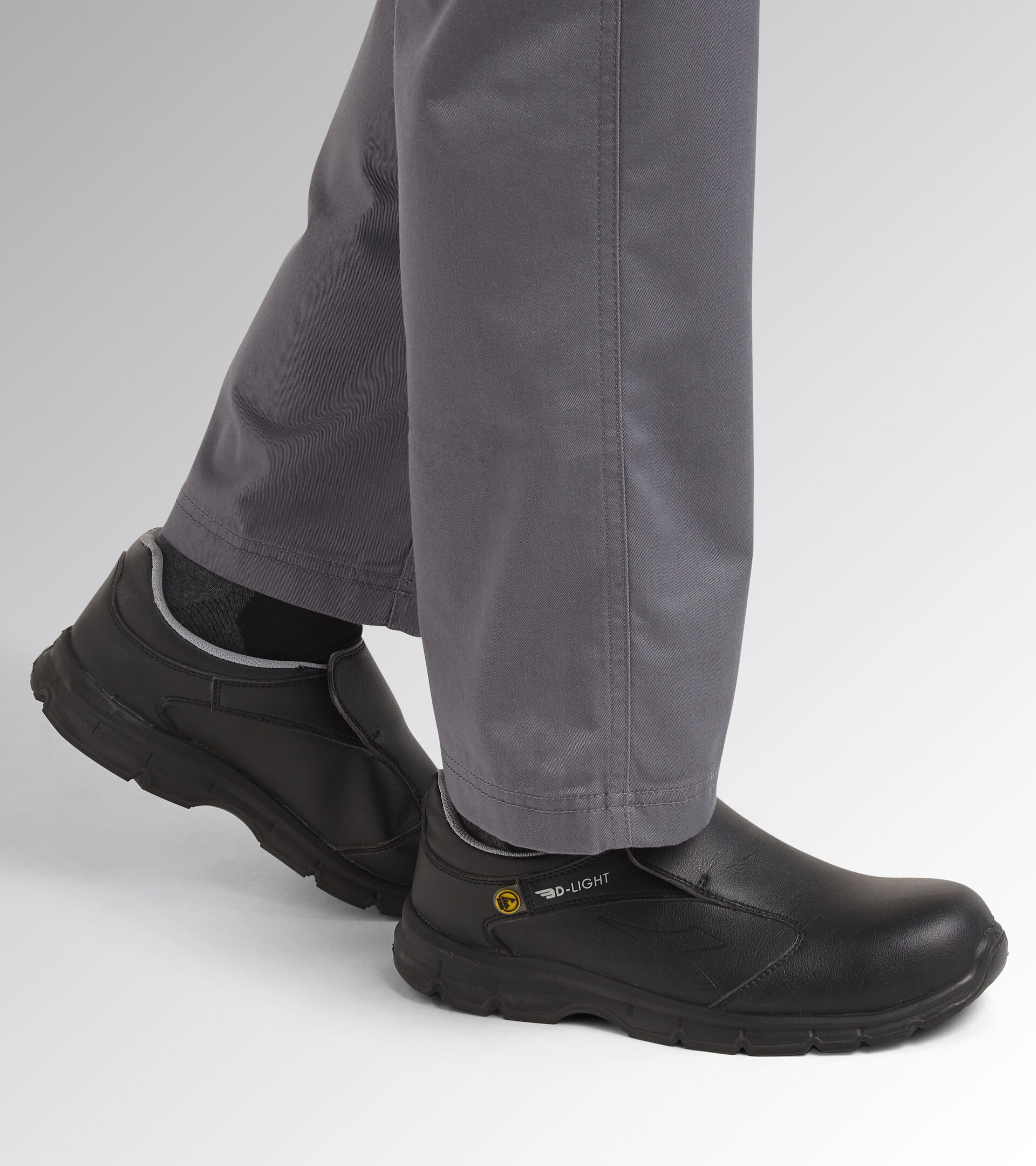 RUN MICRO LOW S2 SRC ESD, BLACK, hi-res