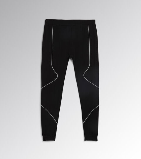 Abbigliamento tecnico da lavoro PANT SOUL NERO - Utility