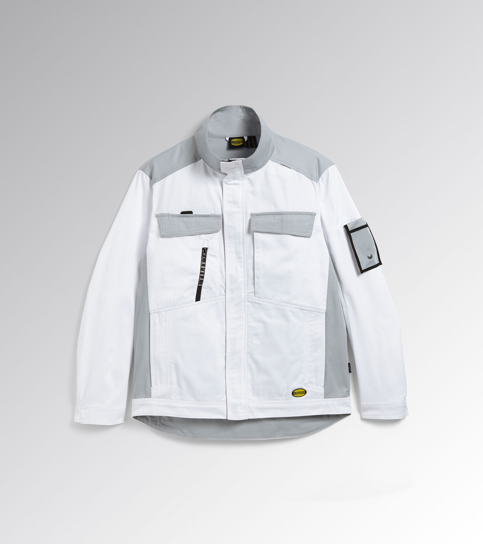 WW JKT EASYWORK LIGHT, OPTICAL WHITE, hi-res