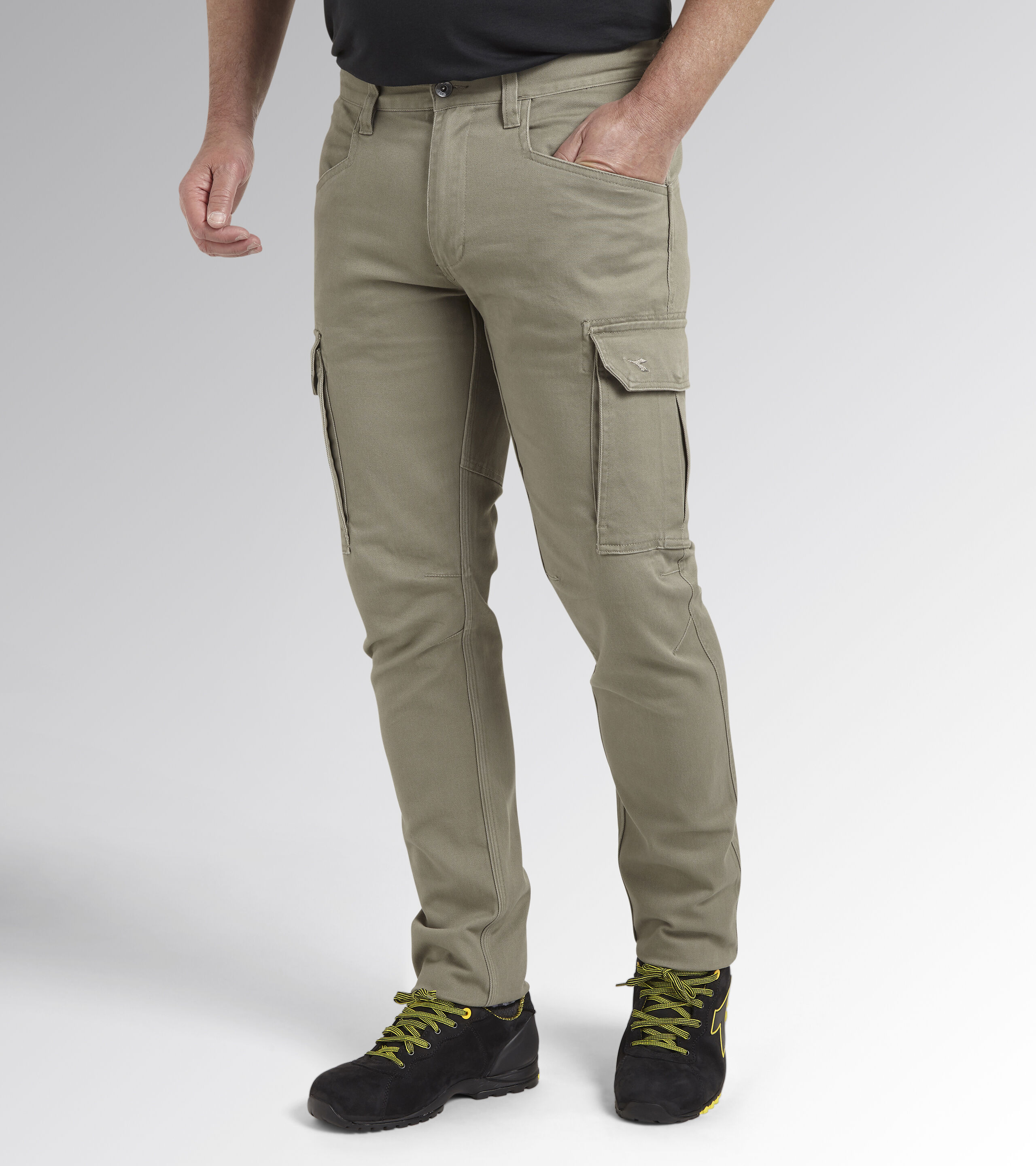 Work Trousers: Shorts & Cargo Pants - Diadora Utility Online Shop