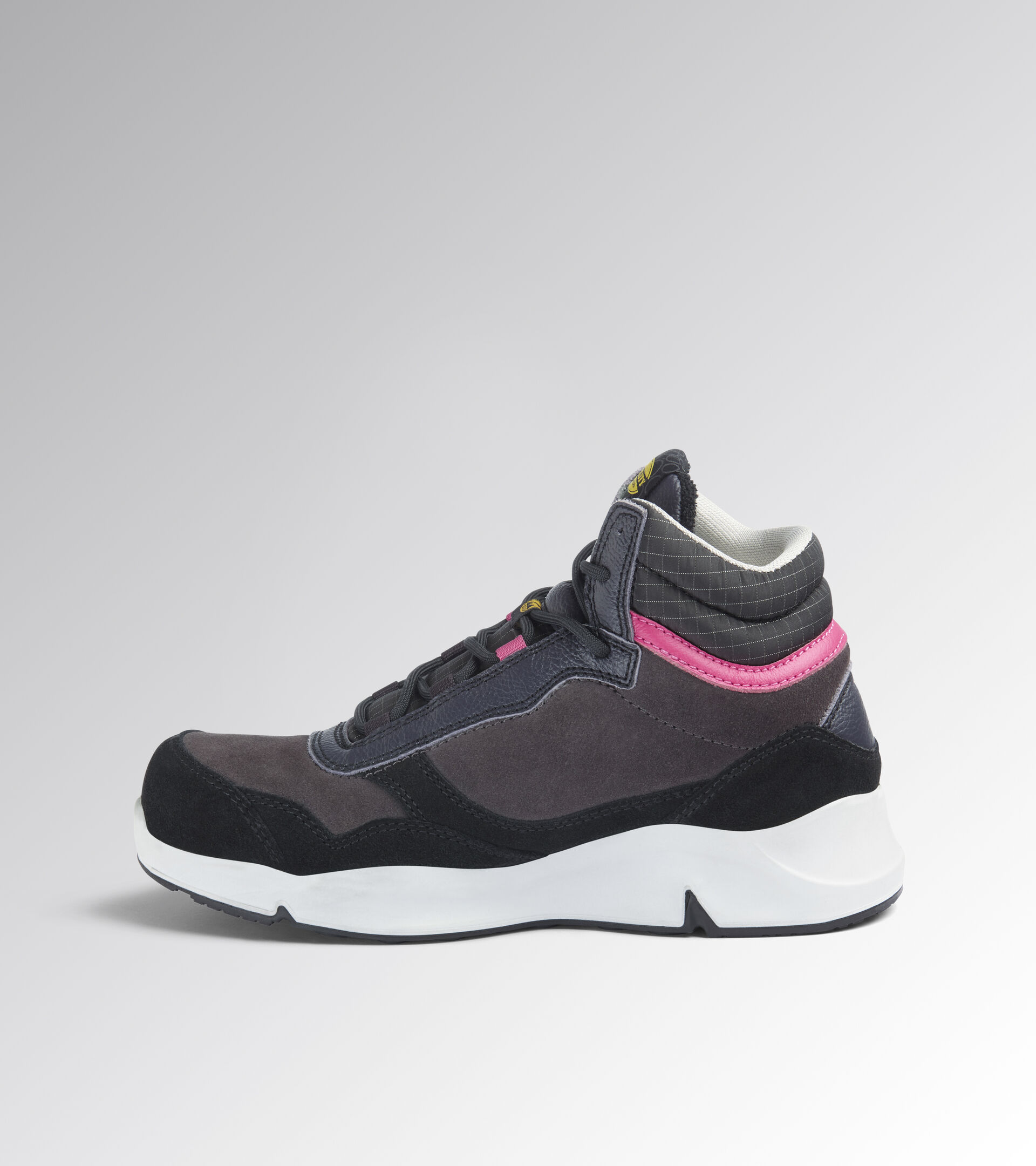 ATHENA MID S3L FO SR ESD, NINE IRON/RASPBERRY, hi-res
