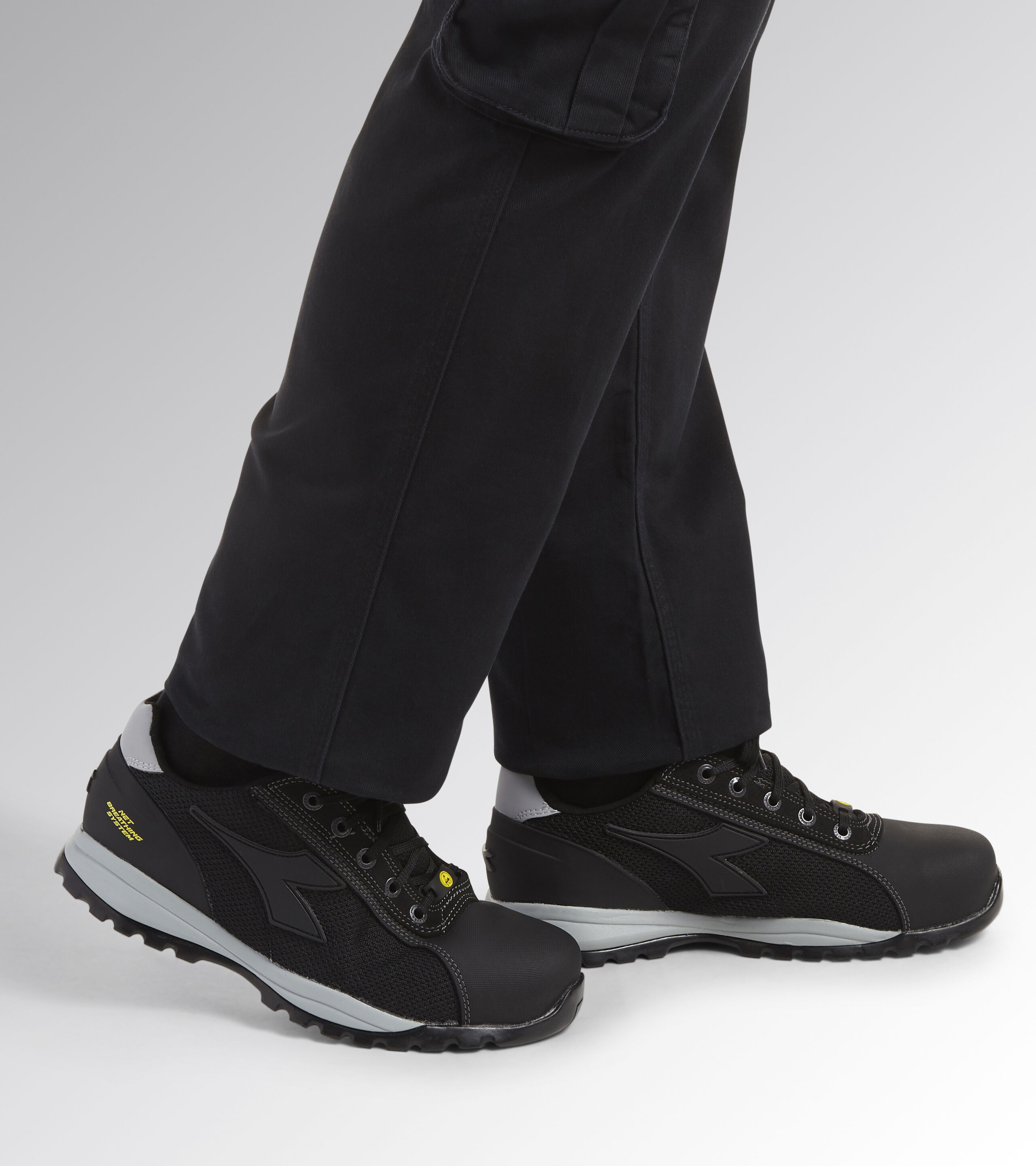 diadora glove tech low pro