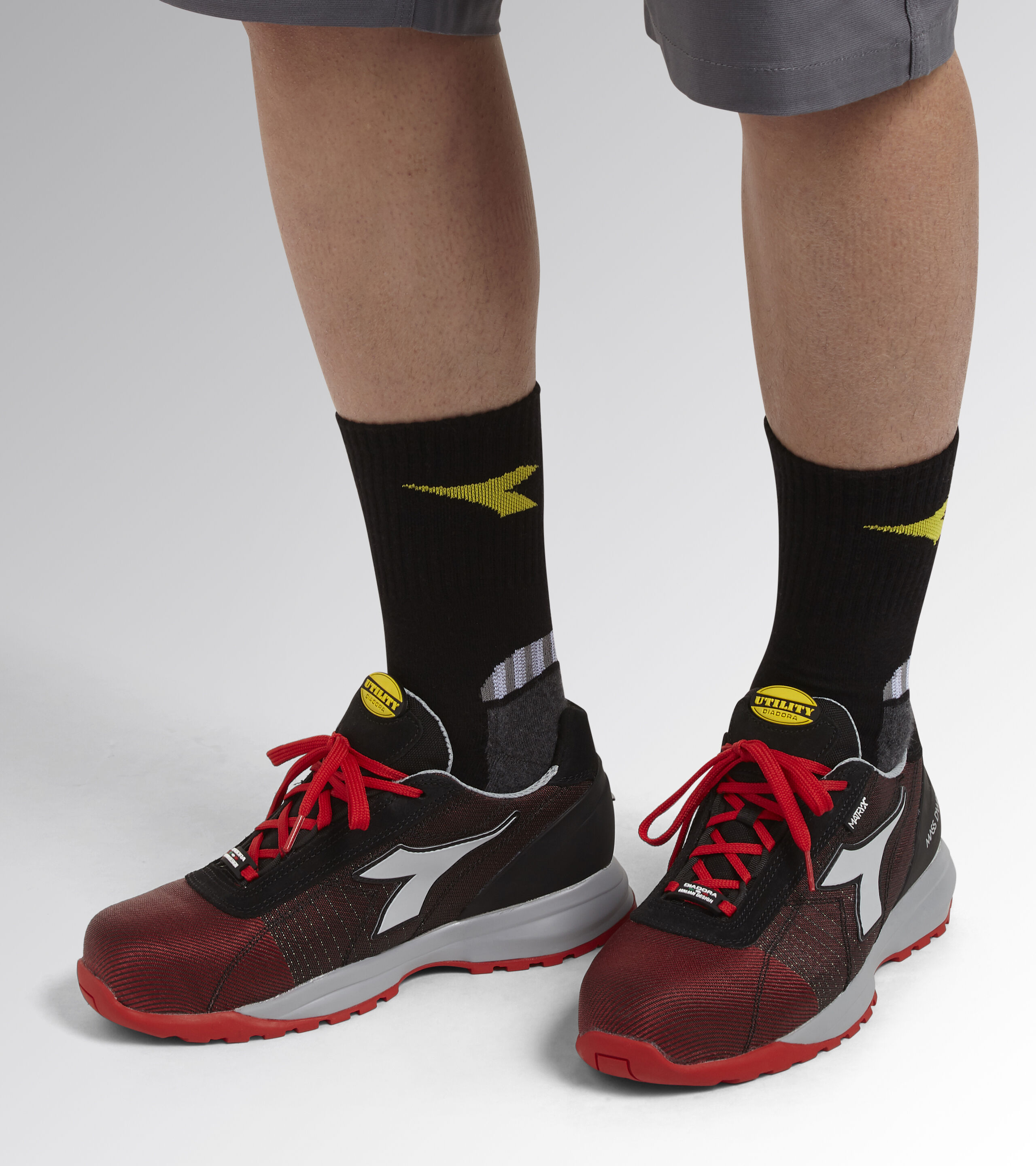 scarpe diadora utility estive