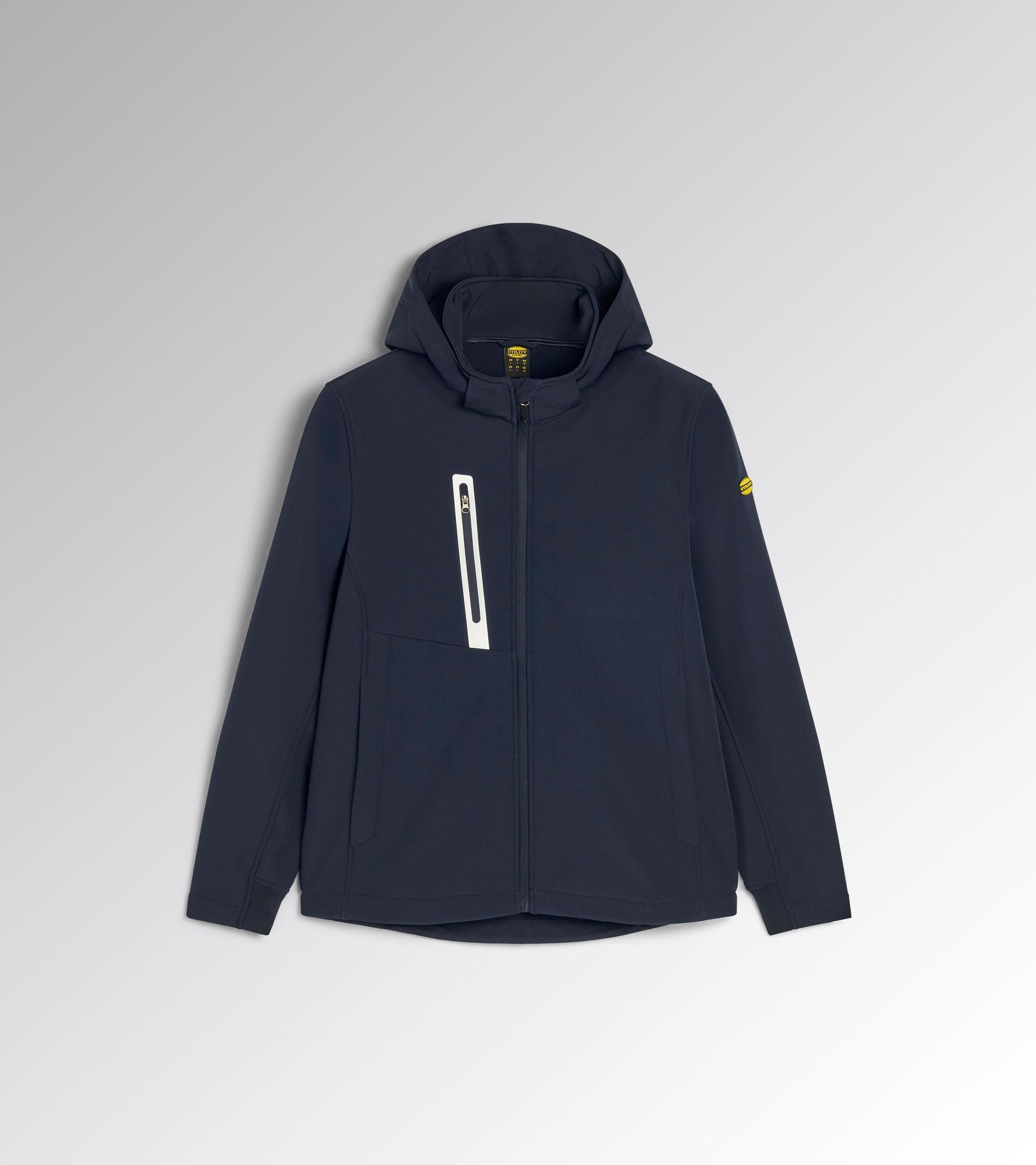 Chaqueta de trabajo SOFTSHELL SAIL II AZUL CHAQUETON - Utility