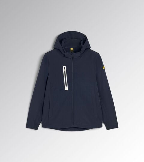 Chaqueta de trabajo SOFTSHELL SAIL II AZUL CHAQUETON - Utility