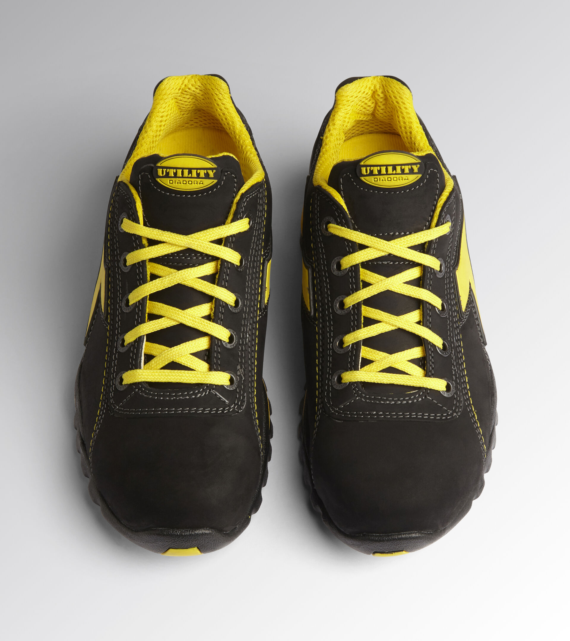 GLOVE LOW S3 HRO SRA, BLACK, hi-res