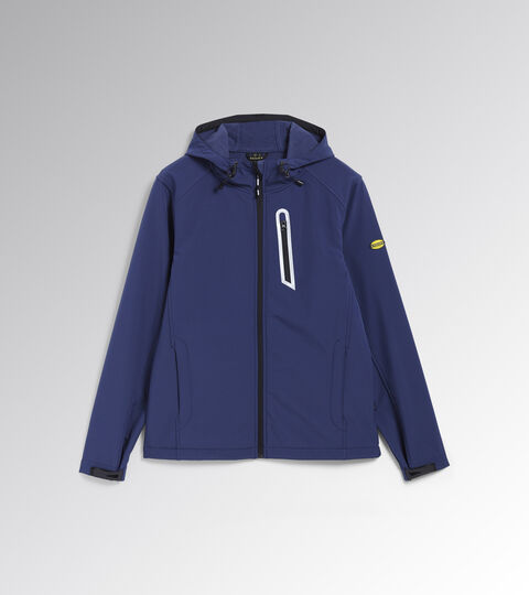 Chaqueta de trabajo SOFTSHELL SAIL PATRIOTA AZUL - Utility