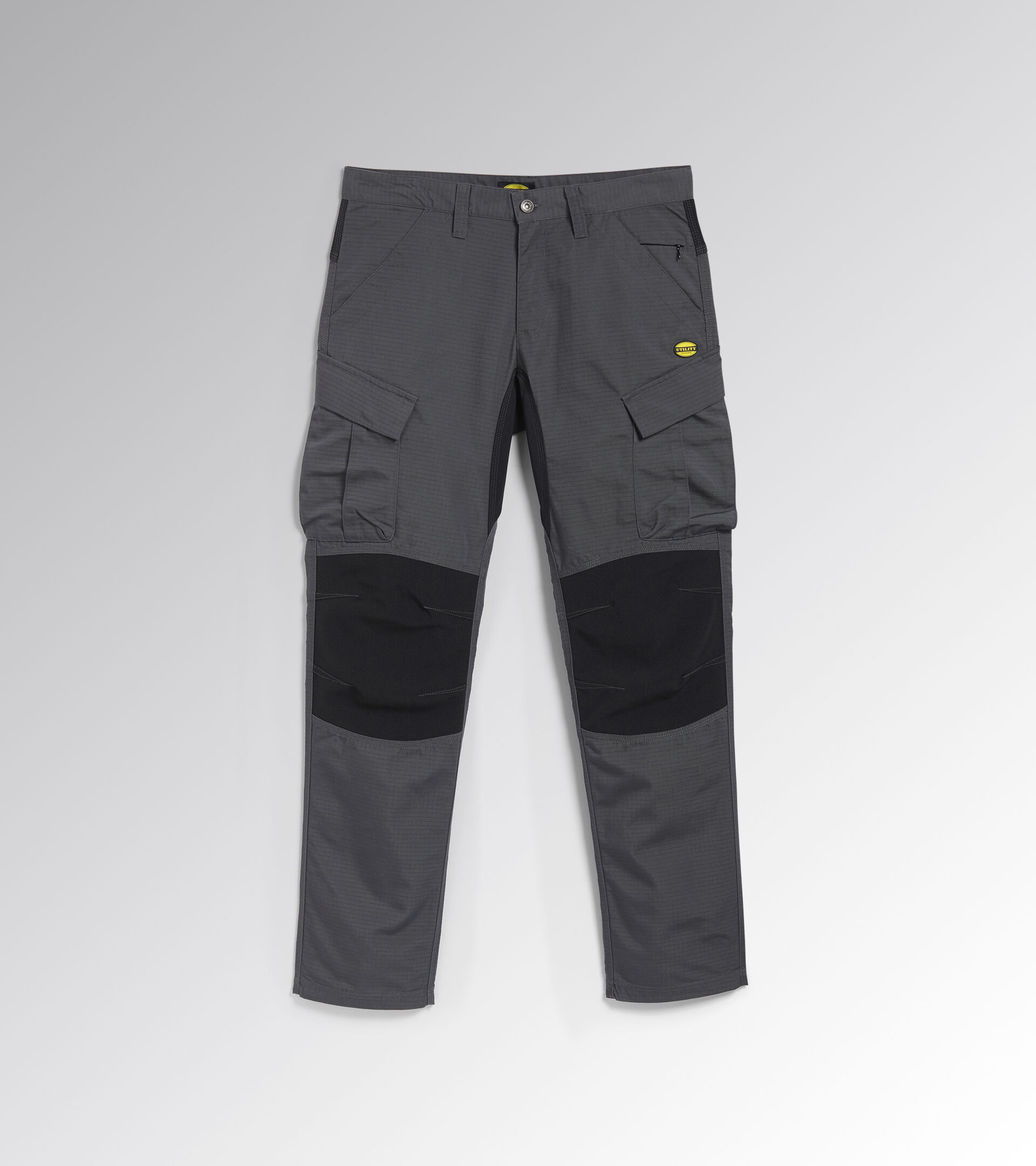 Work trousers PANT RIPSTOP CARGO CLIMBING IVY - Utility