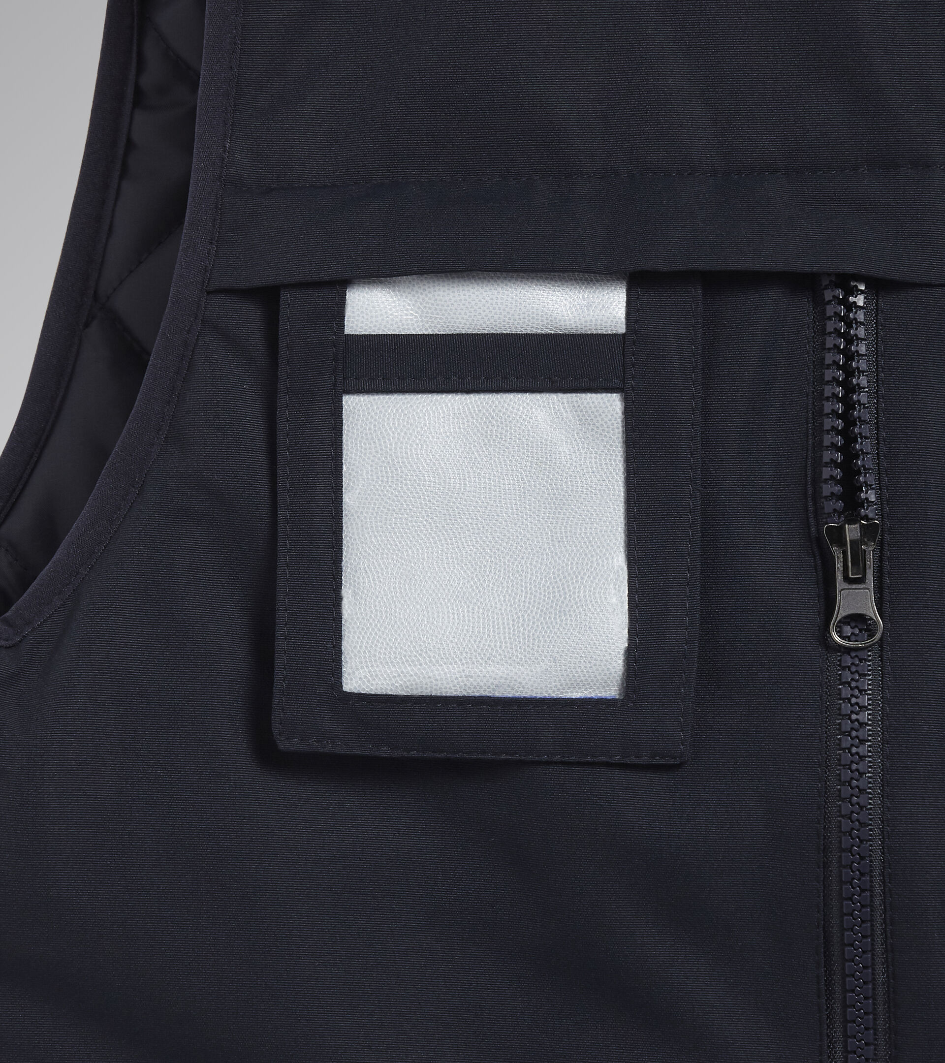 VEST D-SWAT, BLUE CORSAIR, hi-res