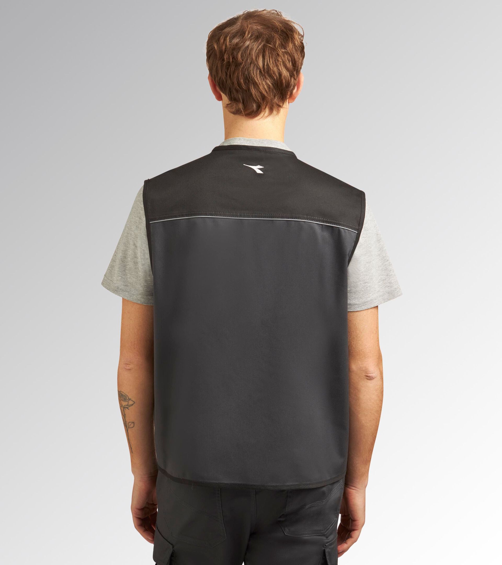 Gilet de travail VEST MOVER 2.0 FANTOME - Utility