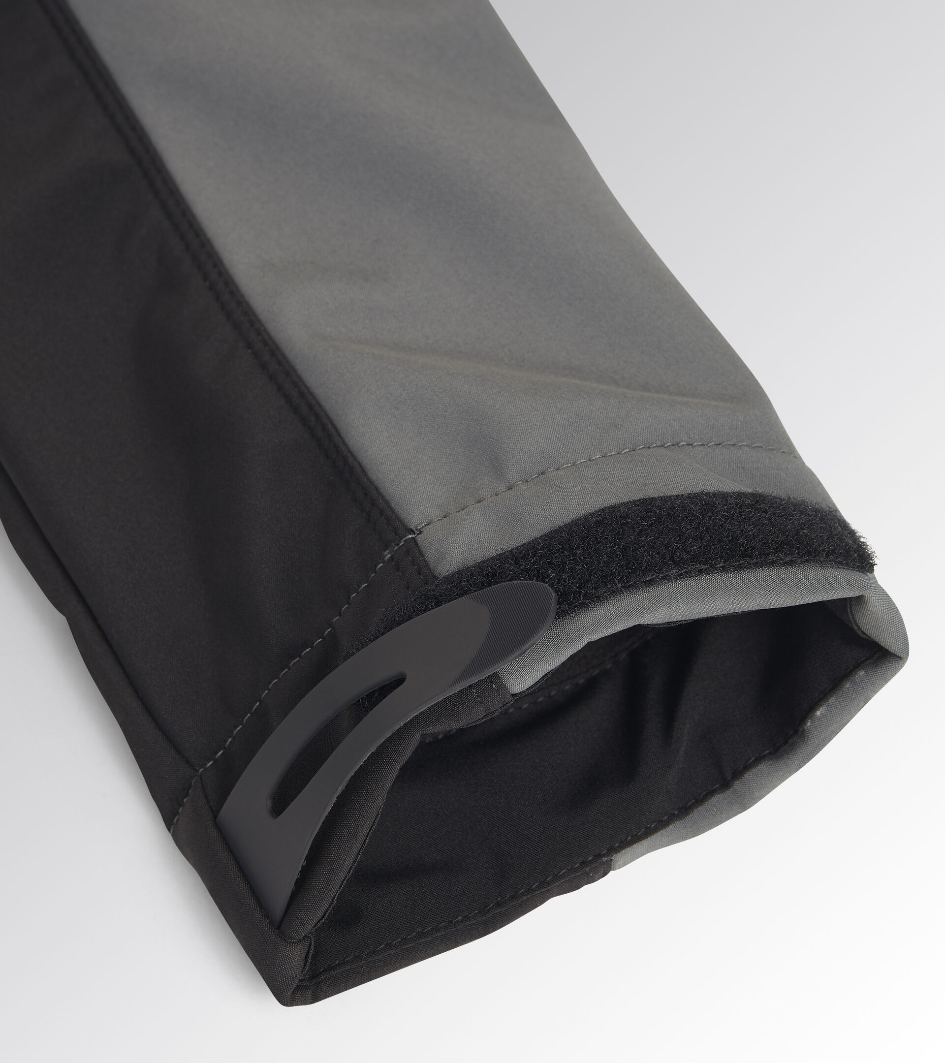 Work jacket SOFTSHELL CARBON TECH CLIMBING IVY - Utility