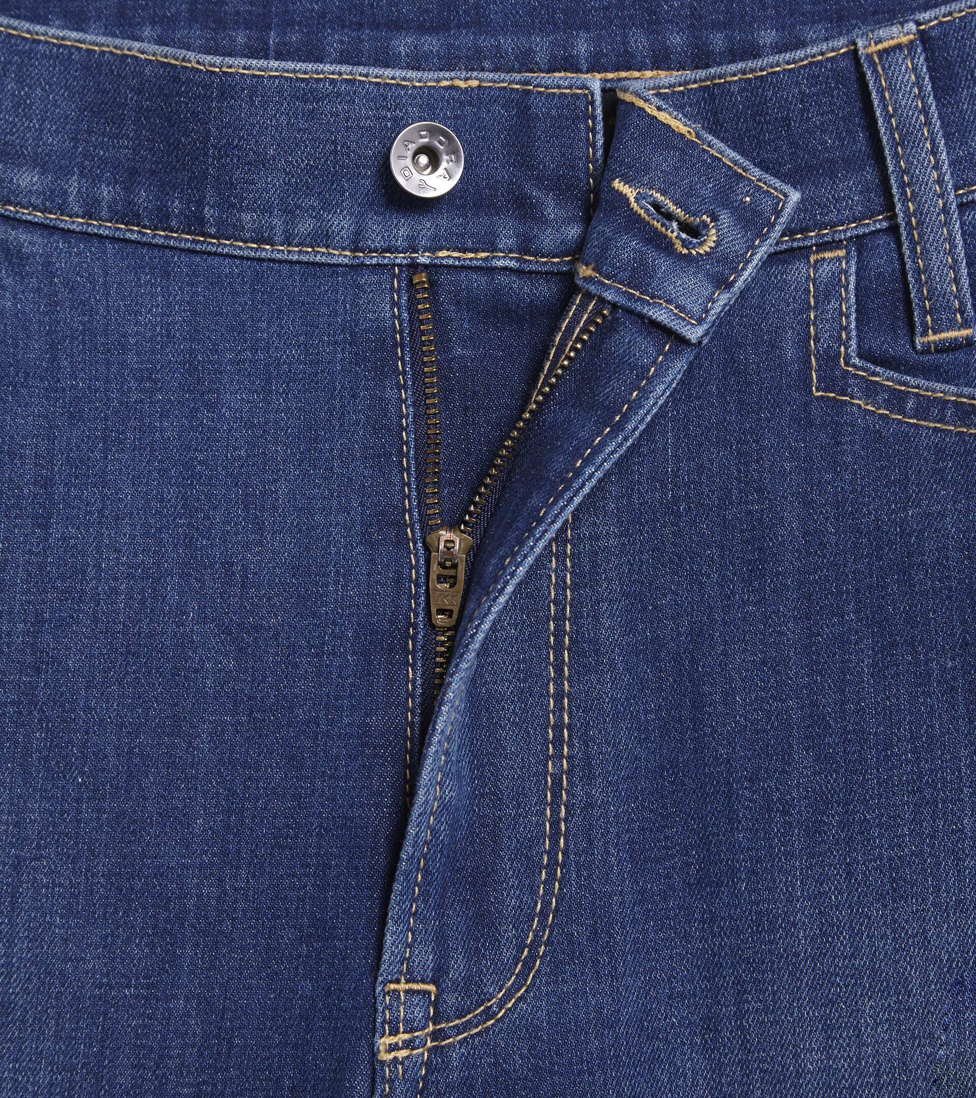 Work trousers PANT STONE ERGO STRETCH MOONLIGHT BLUE - Utility