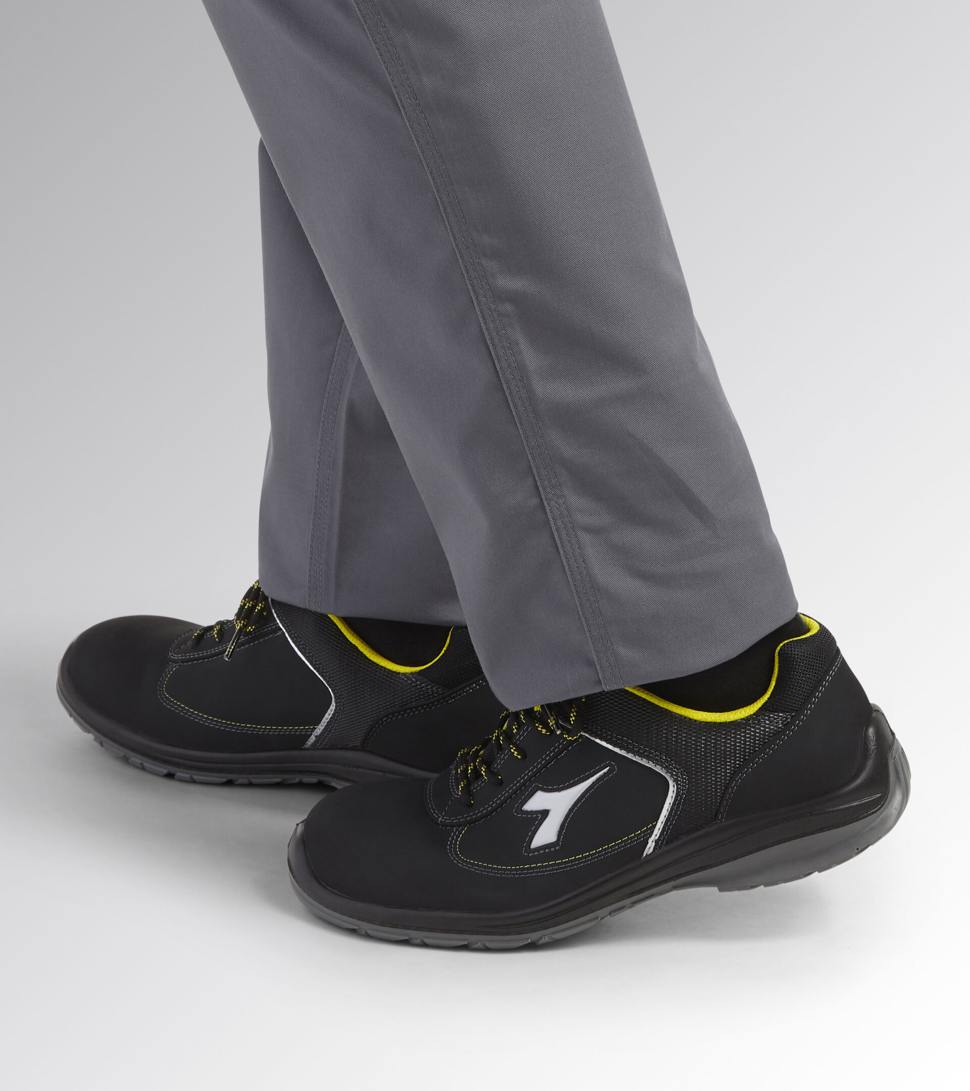 BLITZ LOW S3 SRC, BLACK, hi-res