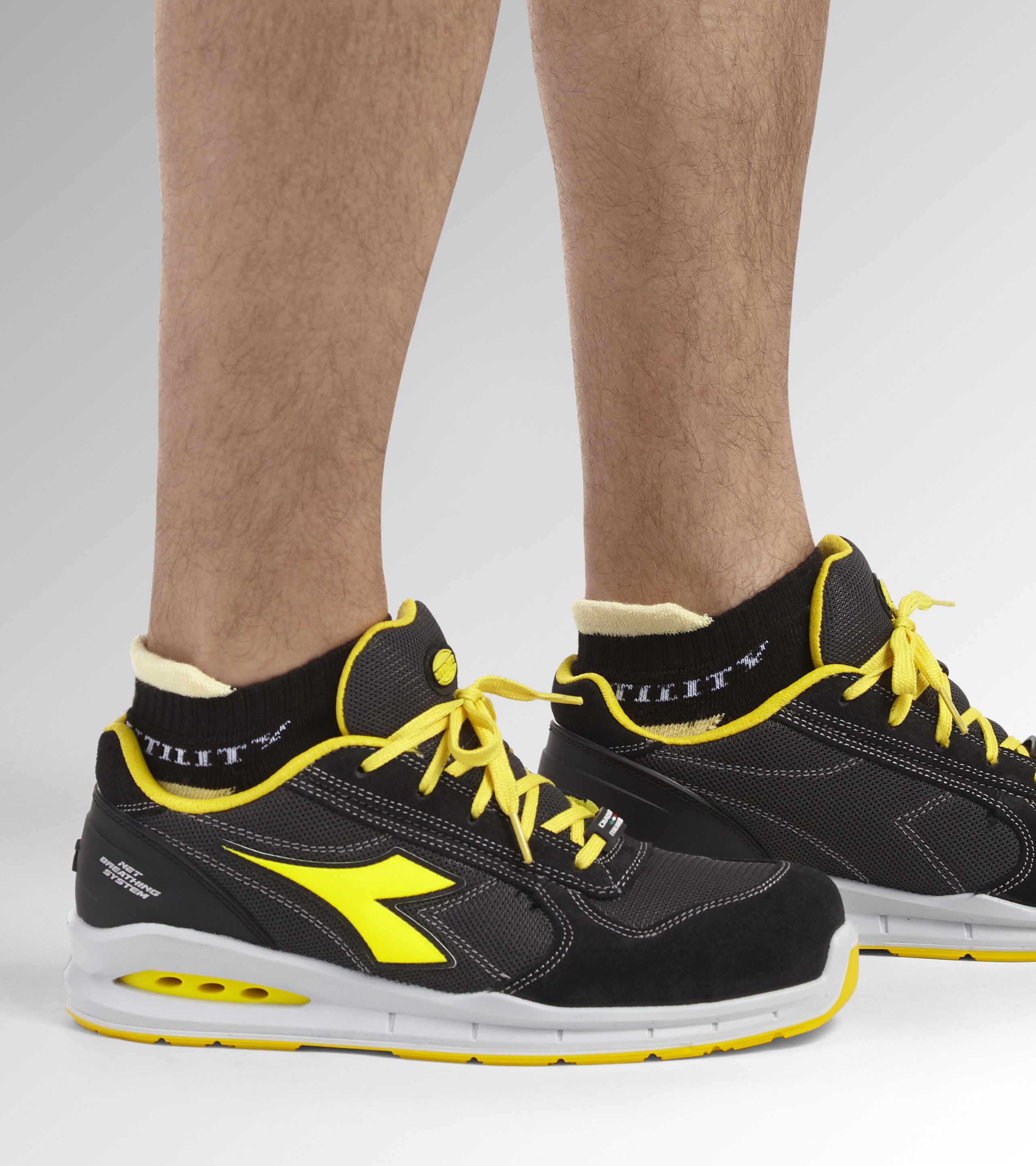 Calze hot sale diadora utility