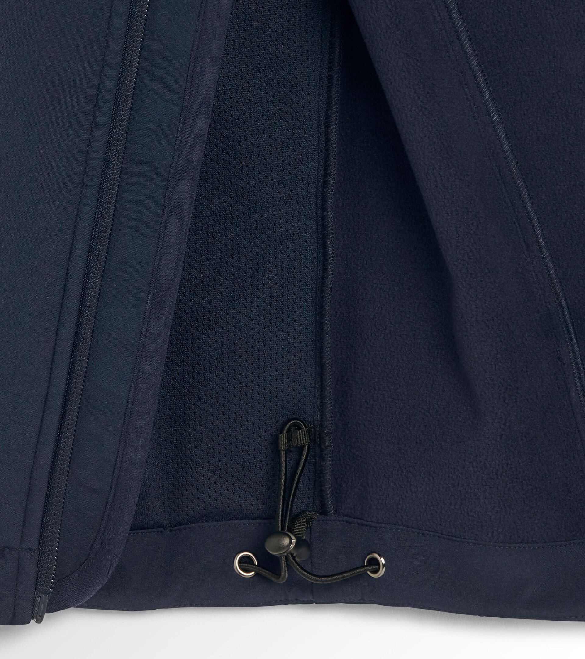 Chaqueta de trabajo SOFTSHELL SAIL II AZUL CHAQUETON - Utility